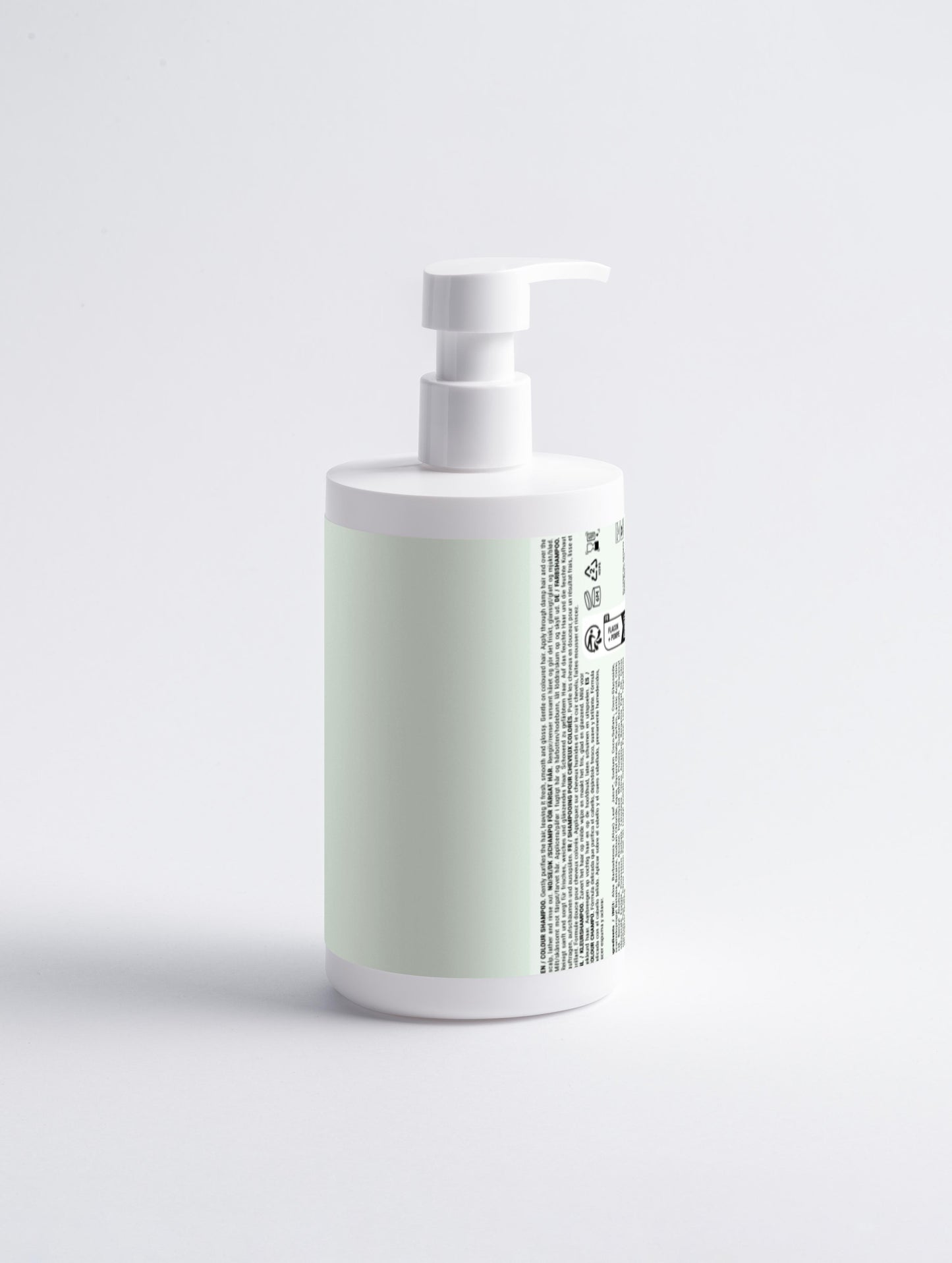 Jeunesse Colour Care Shampoo, Peachy Grapefruit Zest