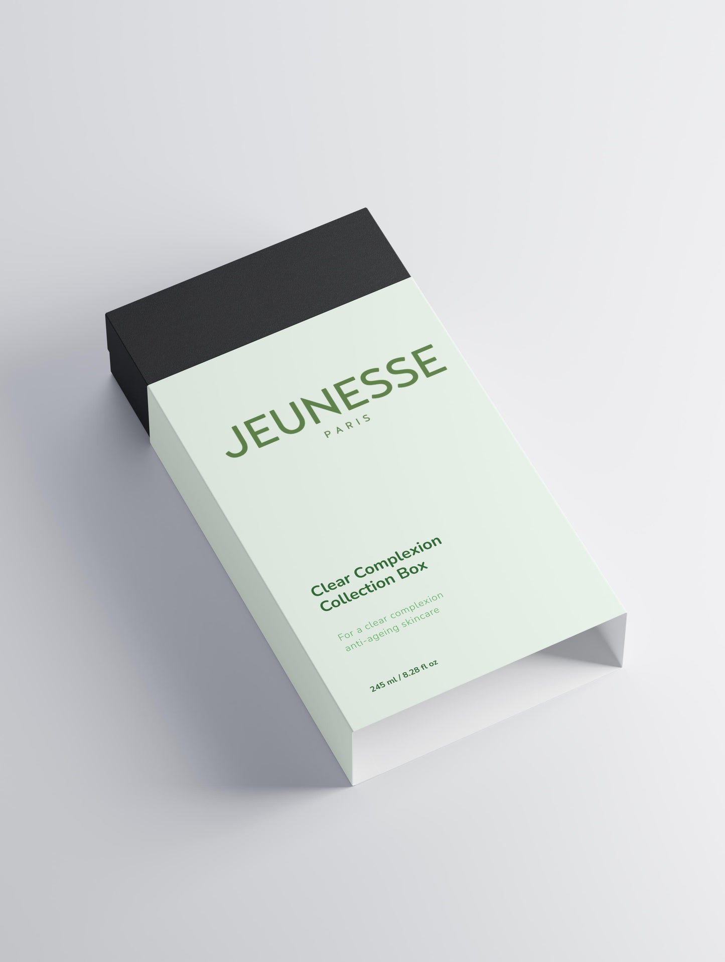 Jeunesse Clear Complexion Collection Box