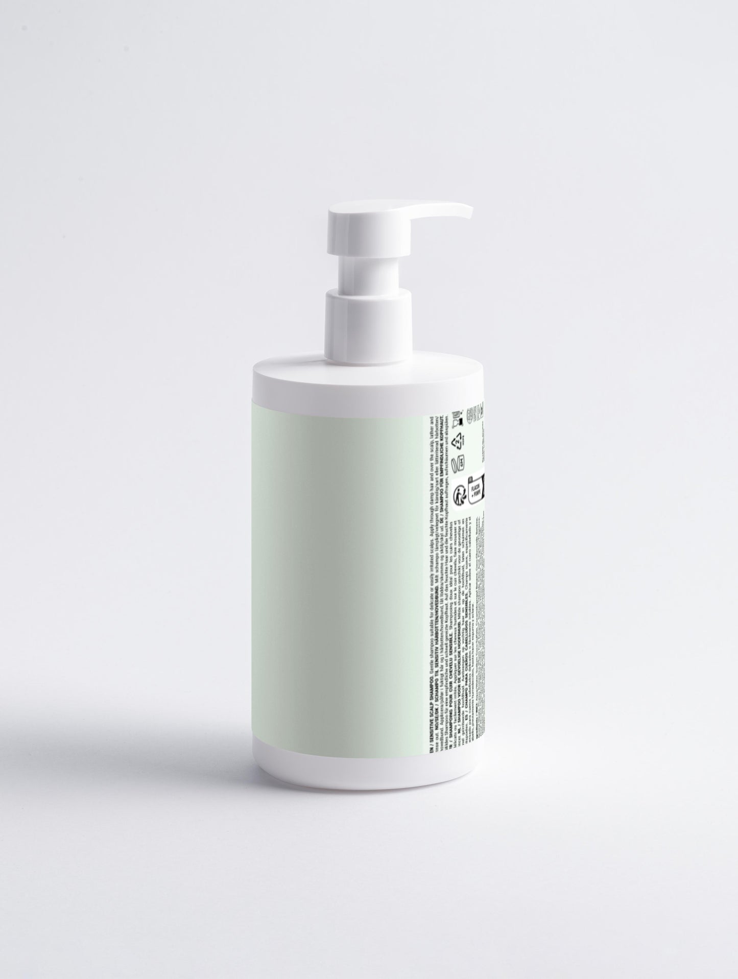 Jeunesse Sensitive Scalp Shampoo