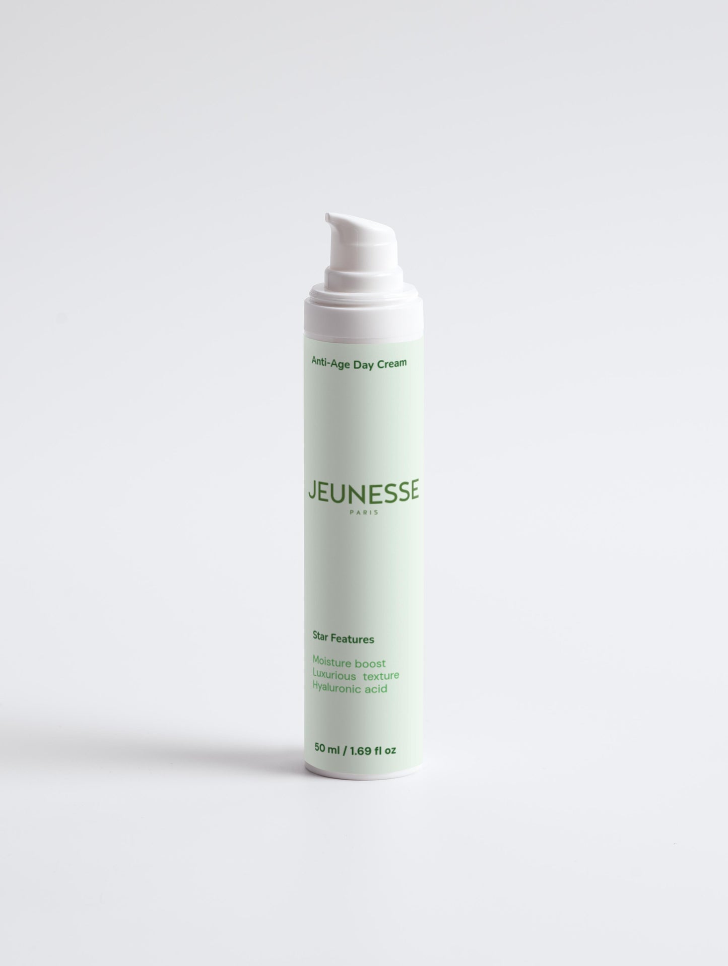 Jeunesse Anti-Ageing Collection Box
