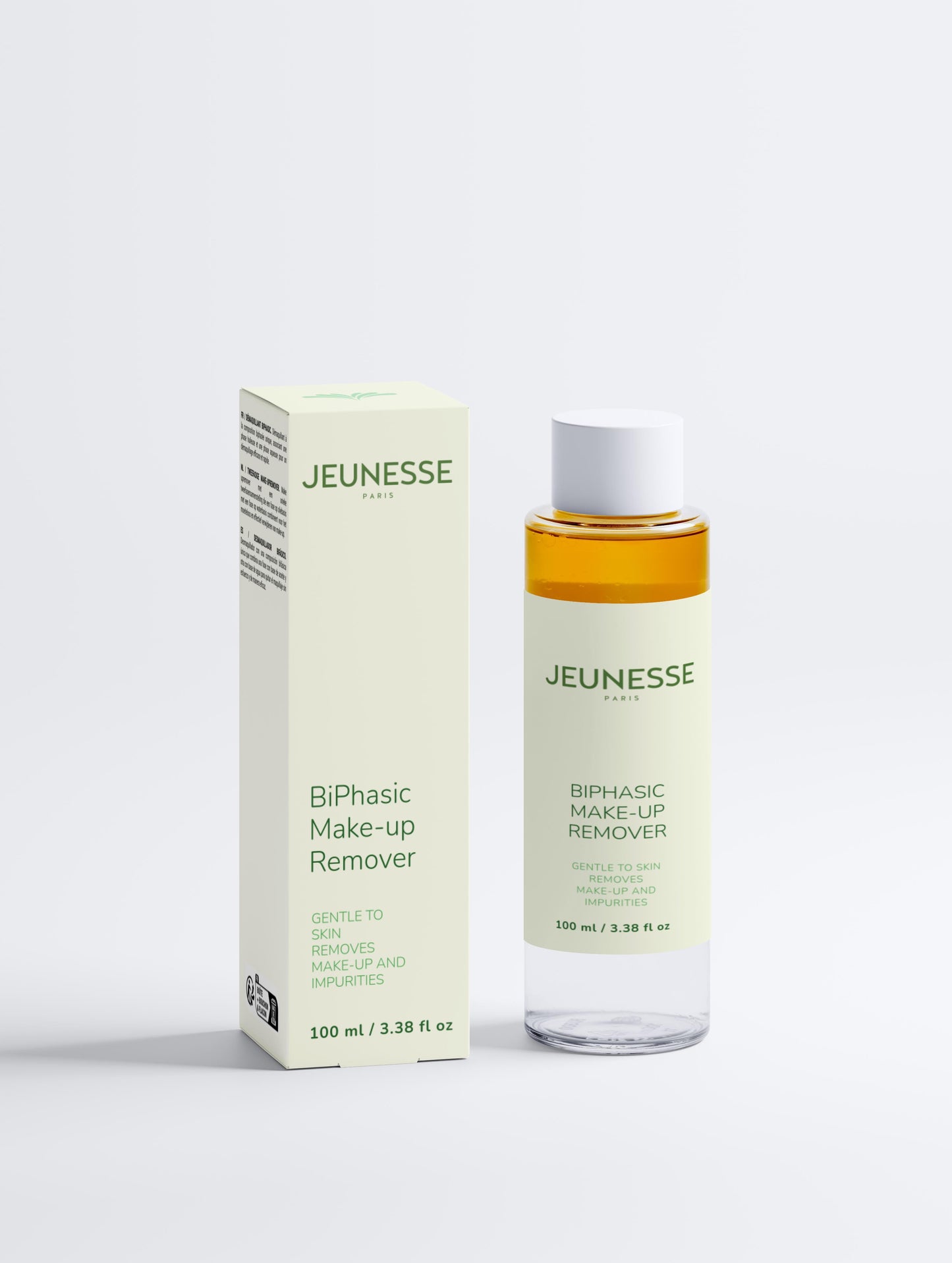 Jeunesse Luminous Skin Collection Box