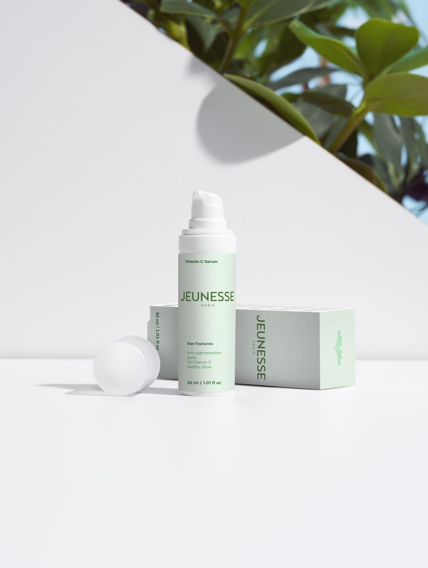 Jeunesse Dark Spot Routine Duo
