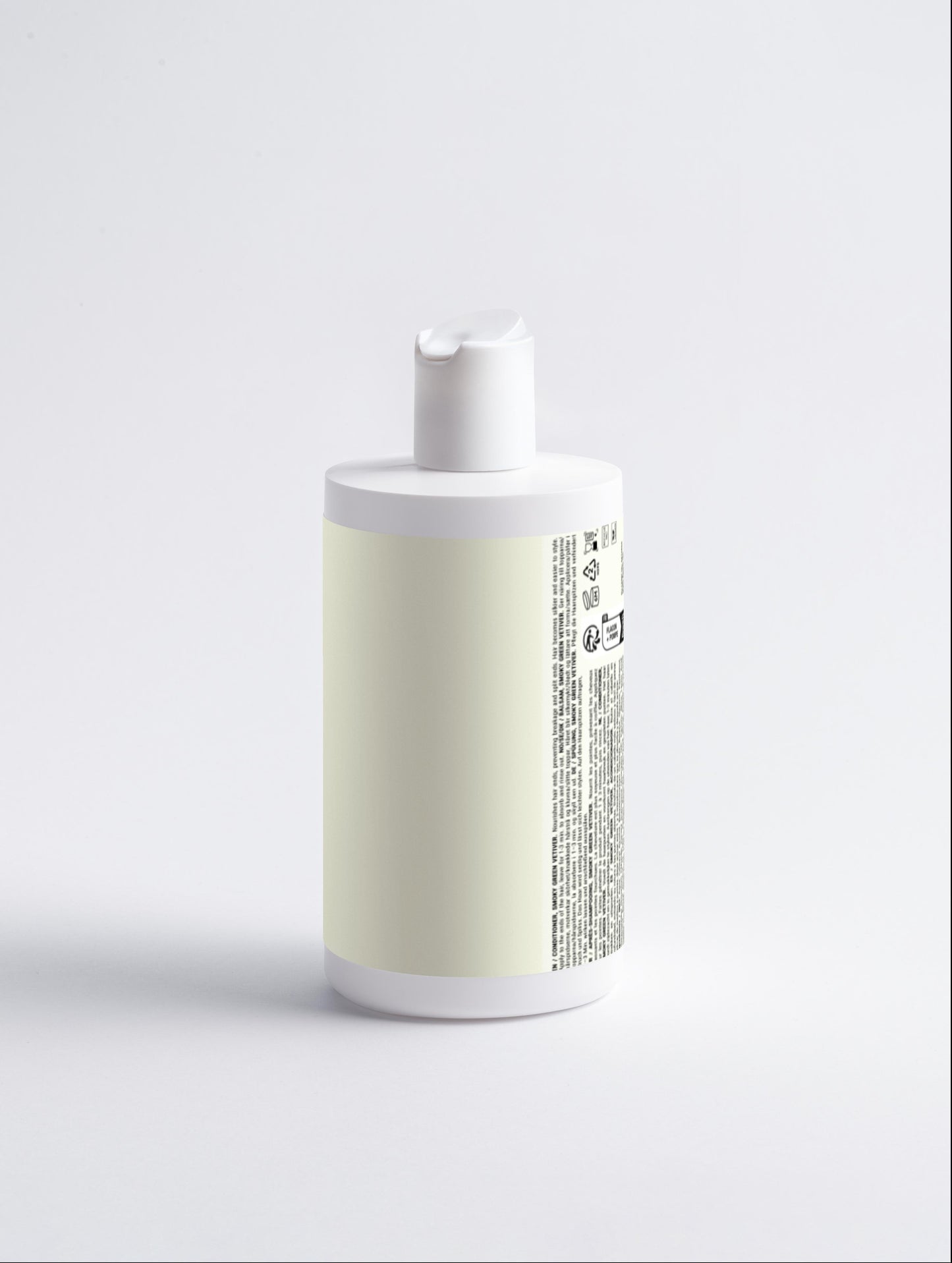 Jeunesse Gloss Conditioner, Smoky Green Vetiver