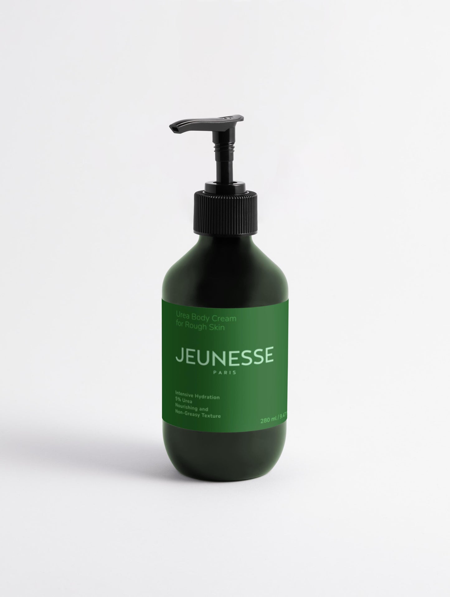 Jeunesse Urea Body Cream for Rough Skin