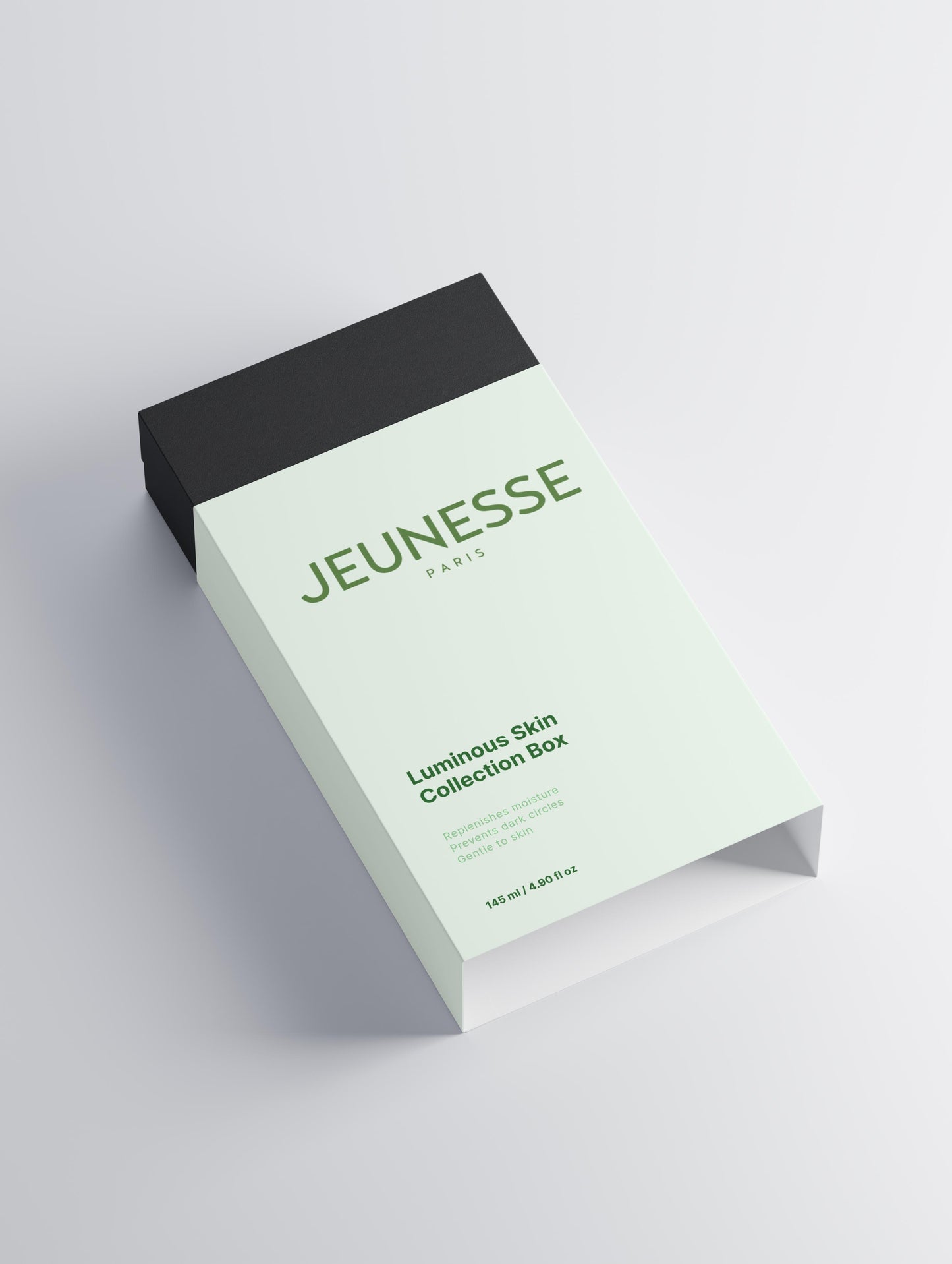 Jeunesse Luminous Skin Collection Box
