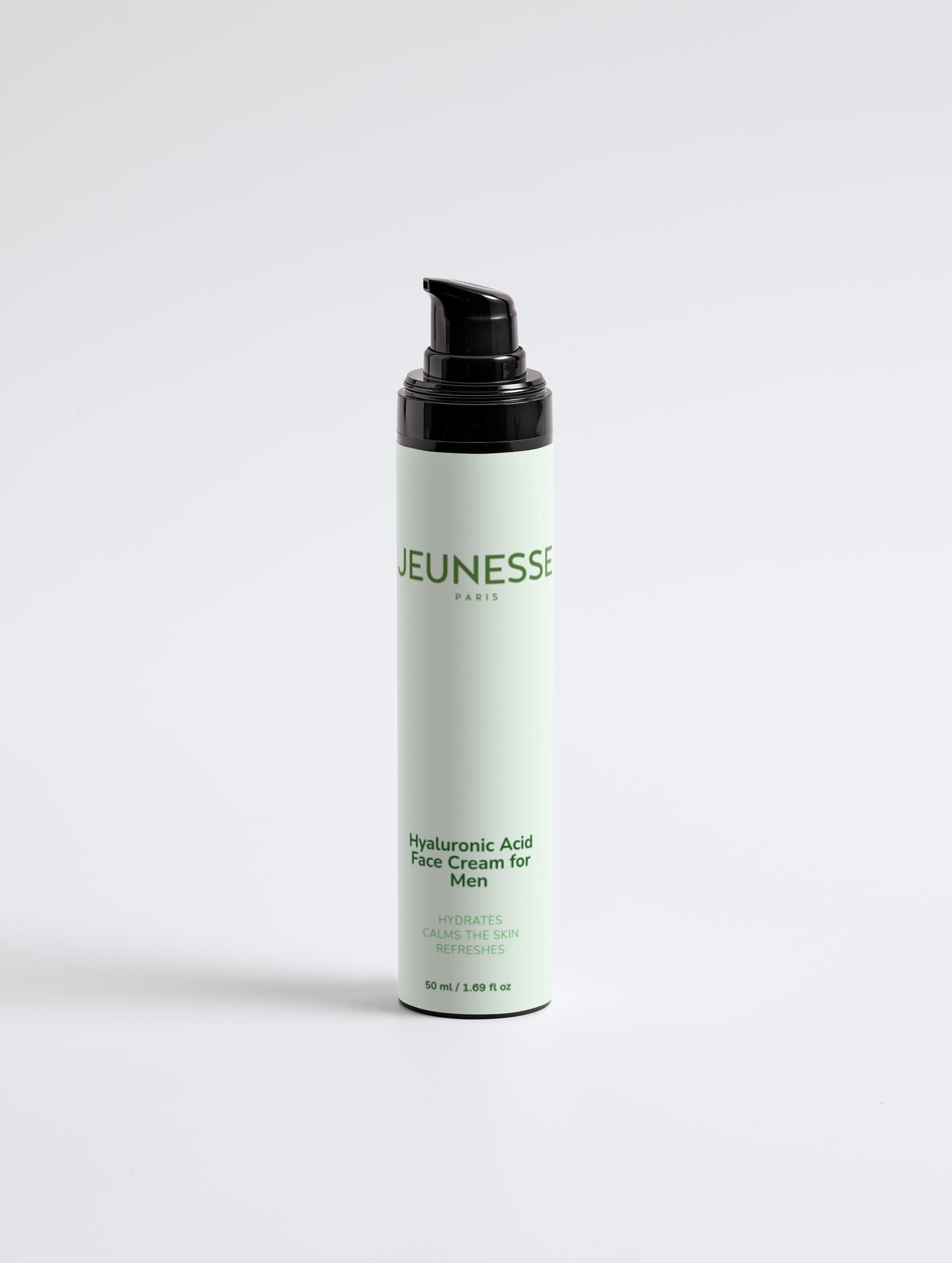 Jeunesse Hyaluronic Acid Face Cream for Men