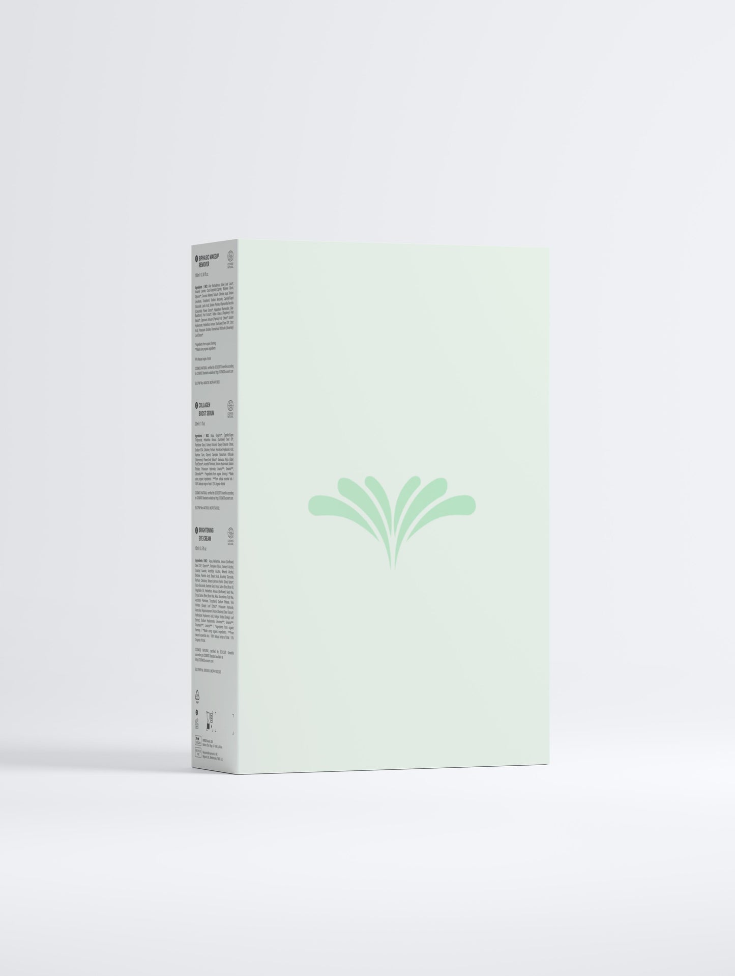 Jeunesse Luminous Skin Collection Box