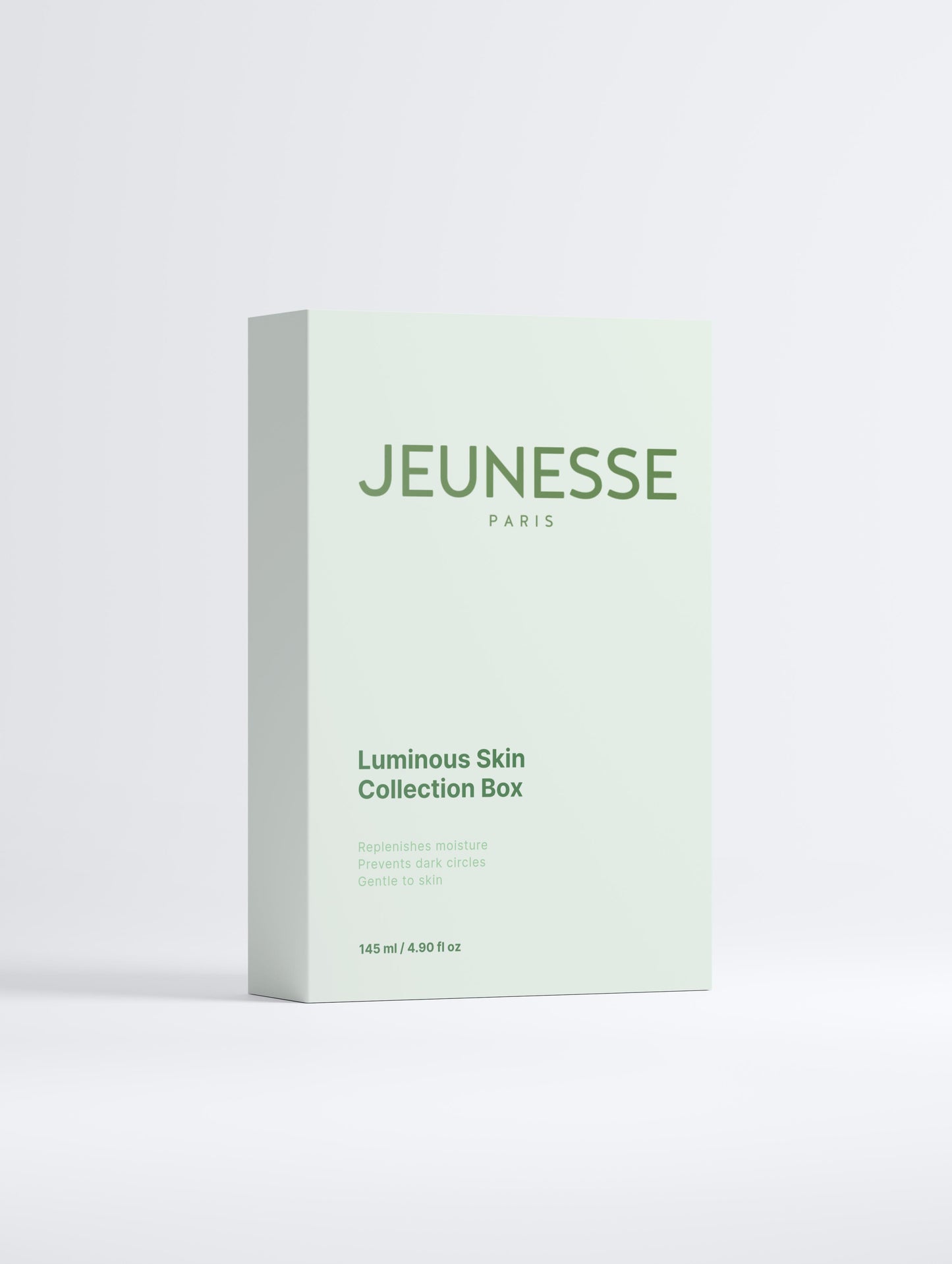 Jeunesse Luminous Skin Collection Box