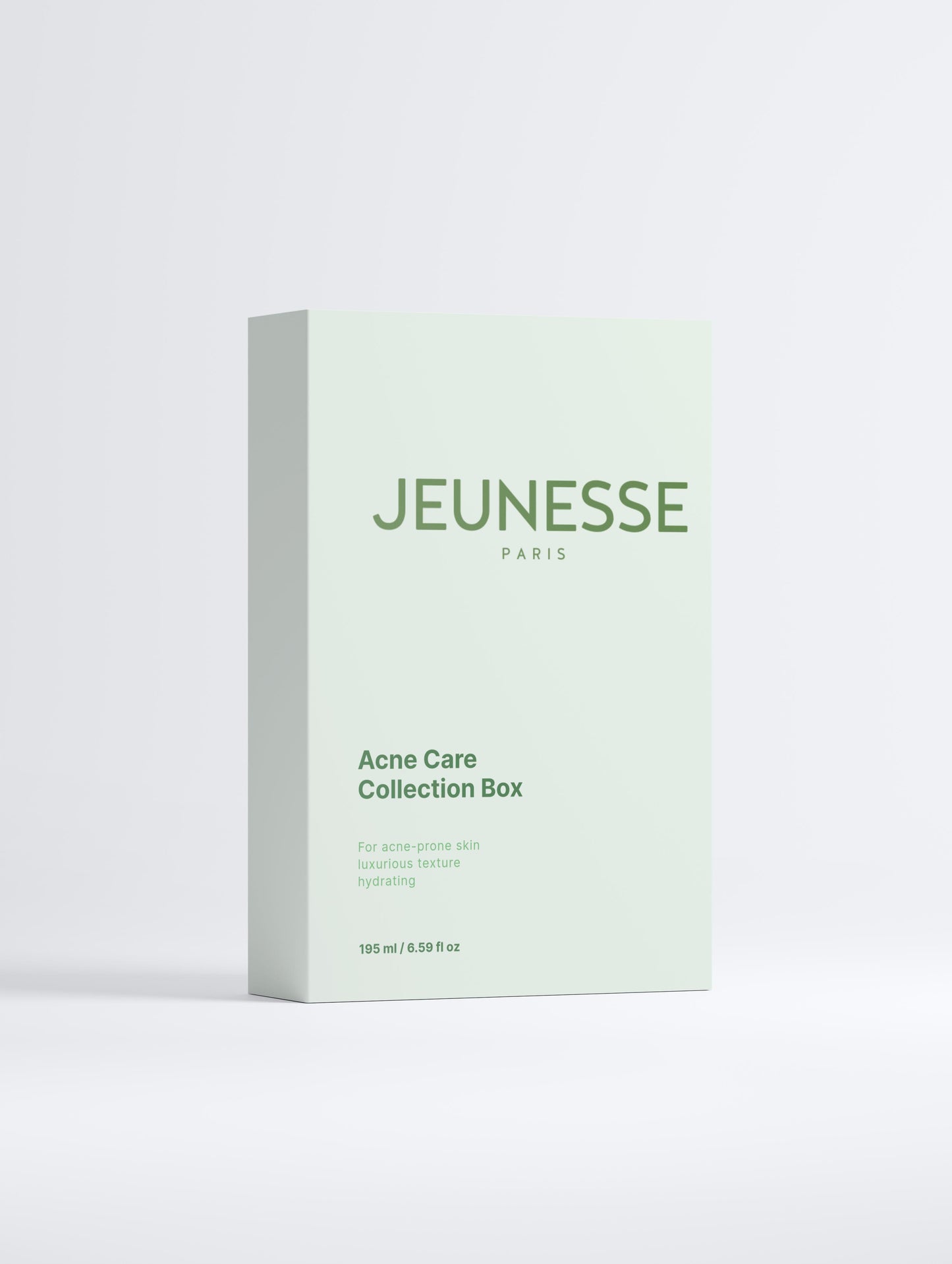 Jeunesse Acne Care Collection Box