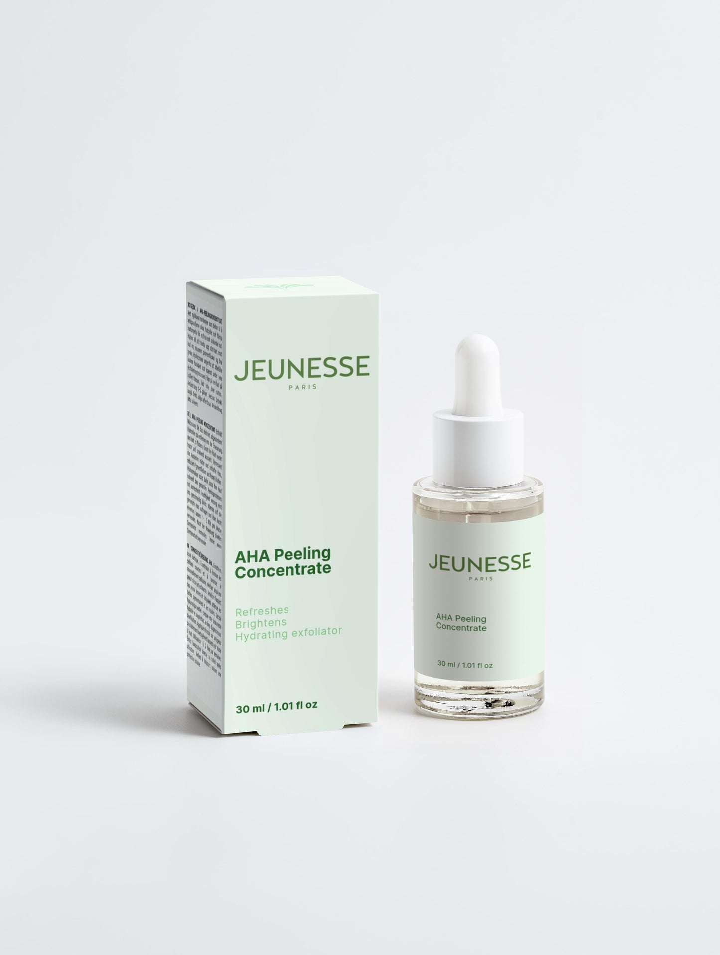 Jeunesse The Ultimate Renewal Collection Box