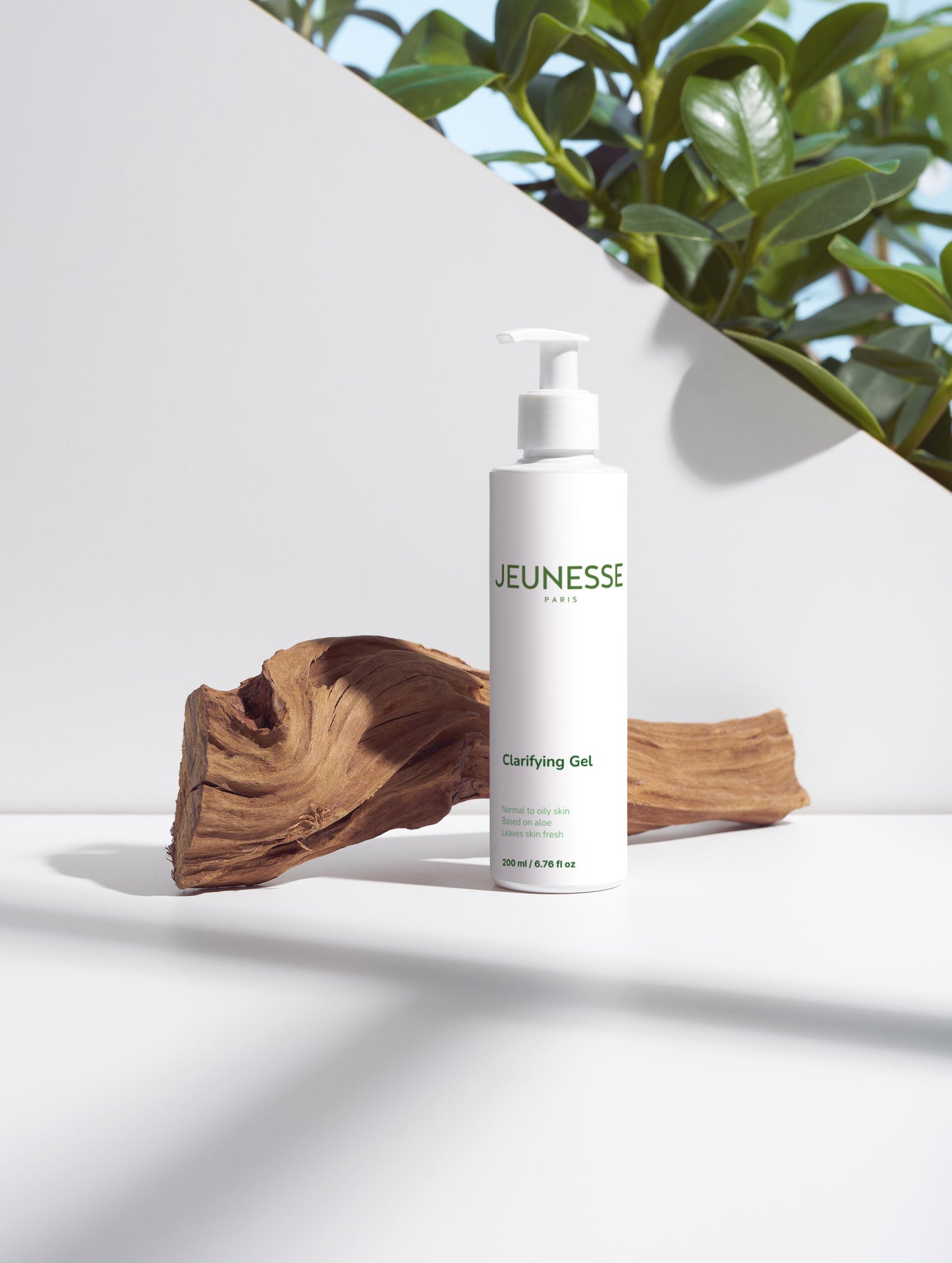 Jeunesse Clear Complexion Collection Box