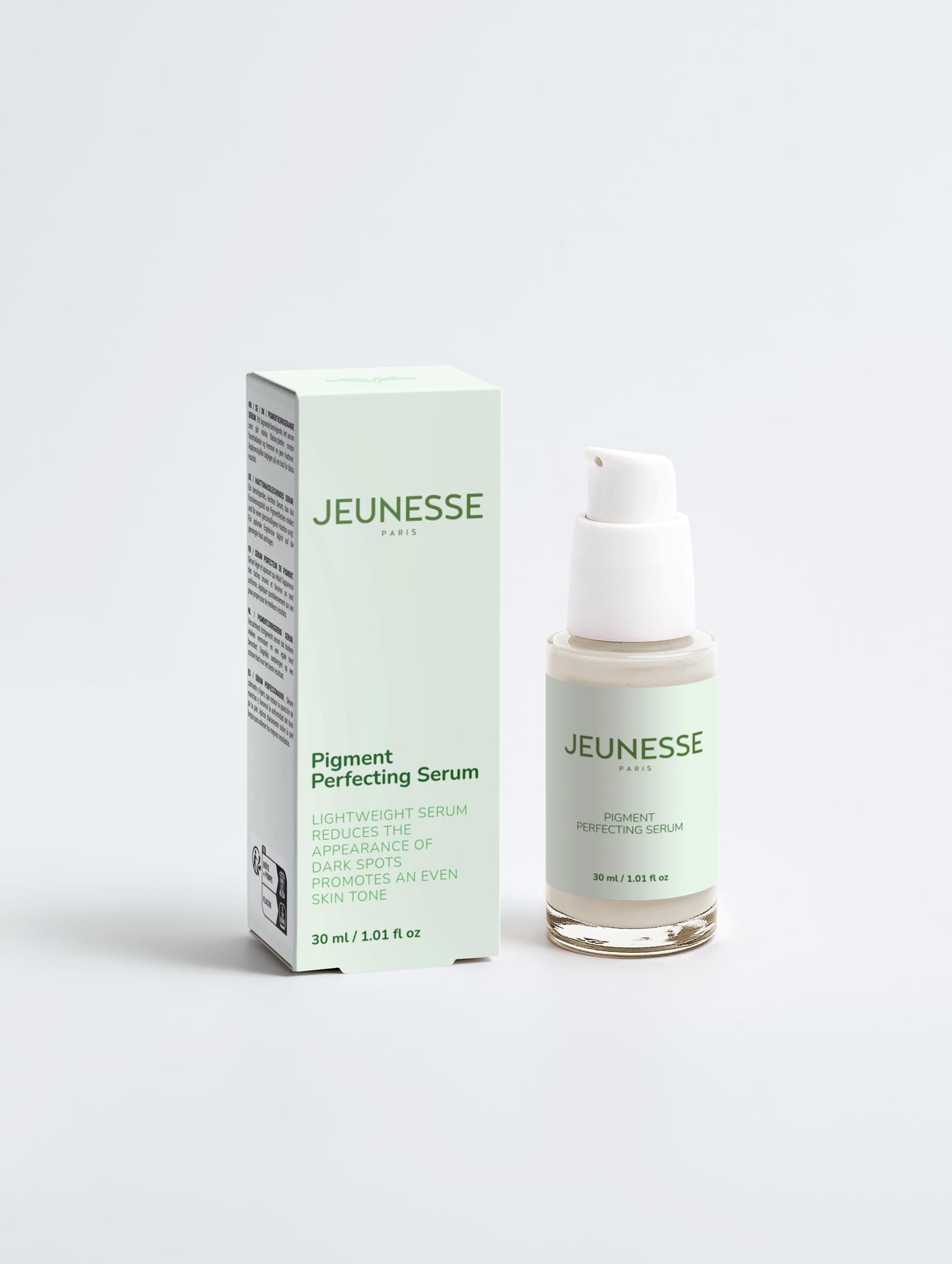 Jeunesse Dark Spot Routine Duo