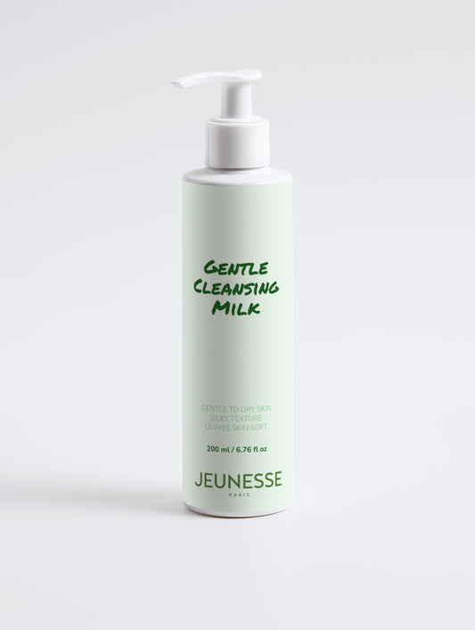 Jeunesse Gentle Cleansing Milk