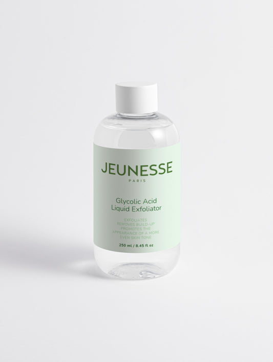 Jeunesse Glycolic Acid Liquid Exfoliator