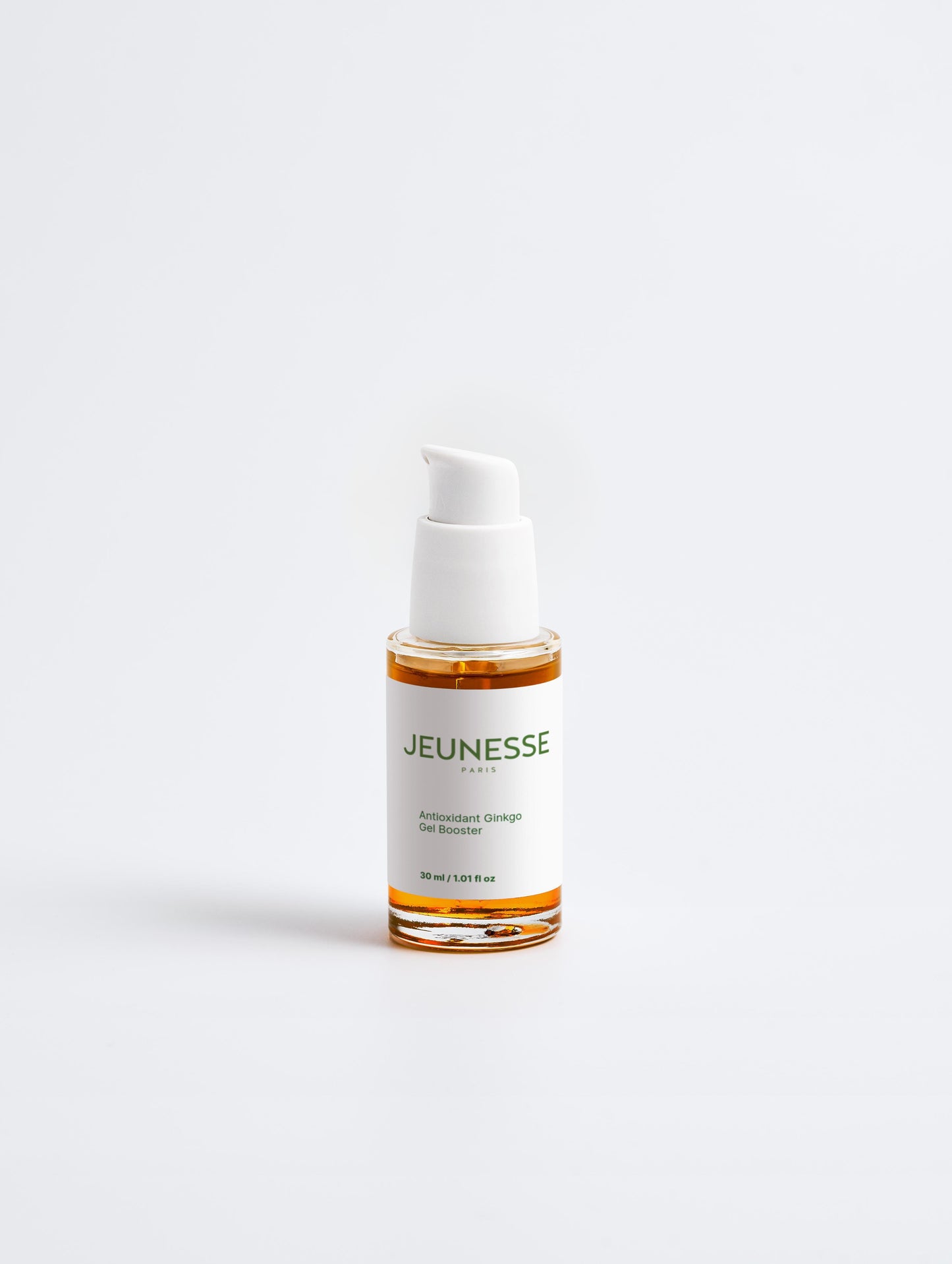 Jeunesse Antioxidant Ginkgo Gel Booster