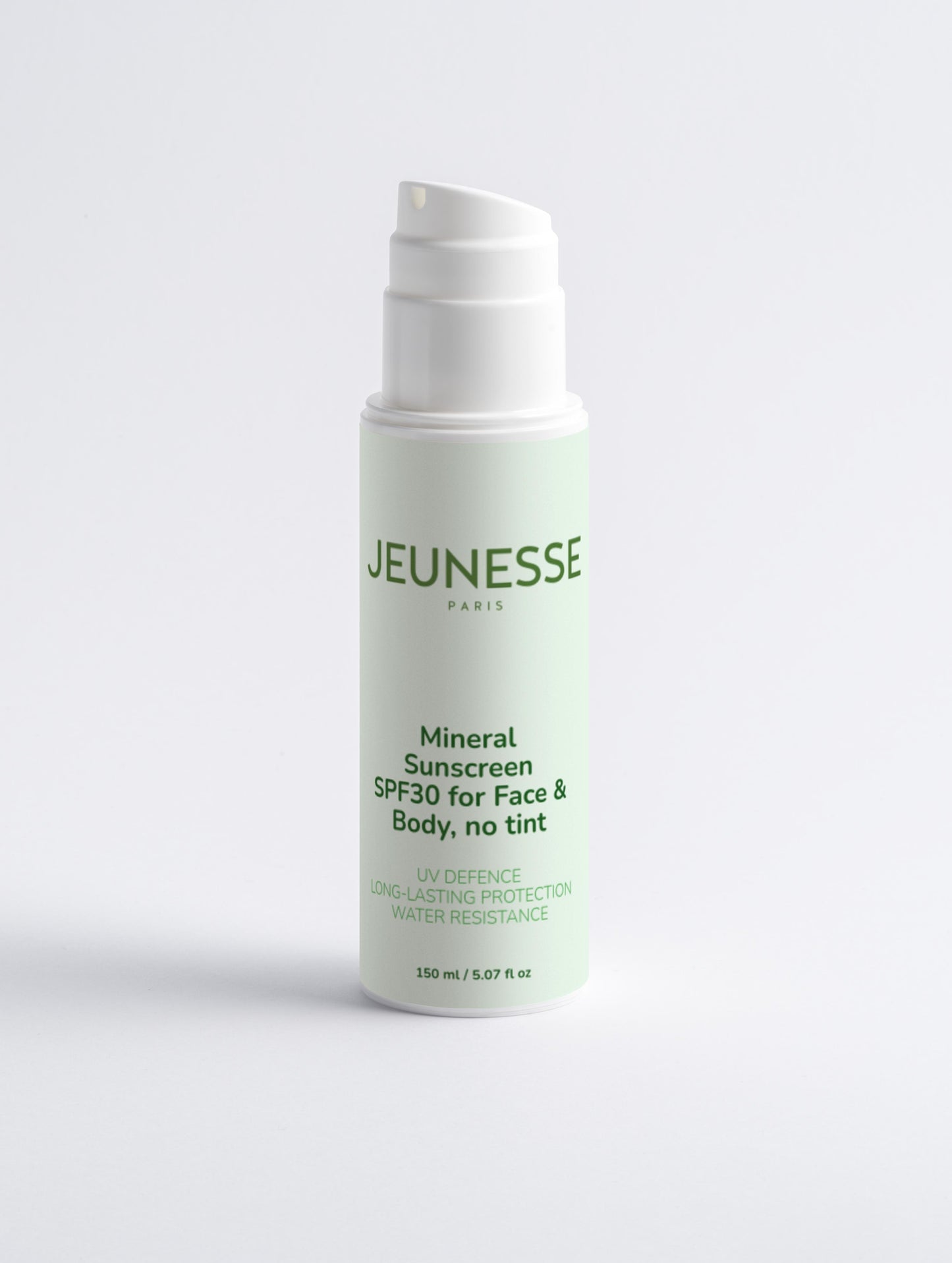 Jeunesse Hydra-Glow Collection Box