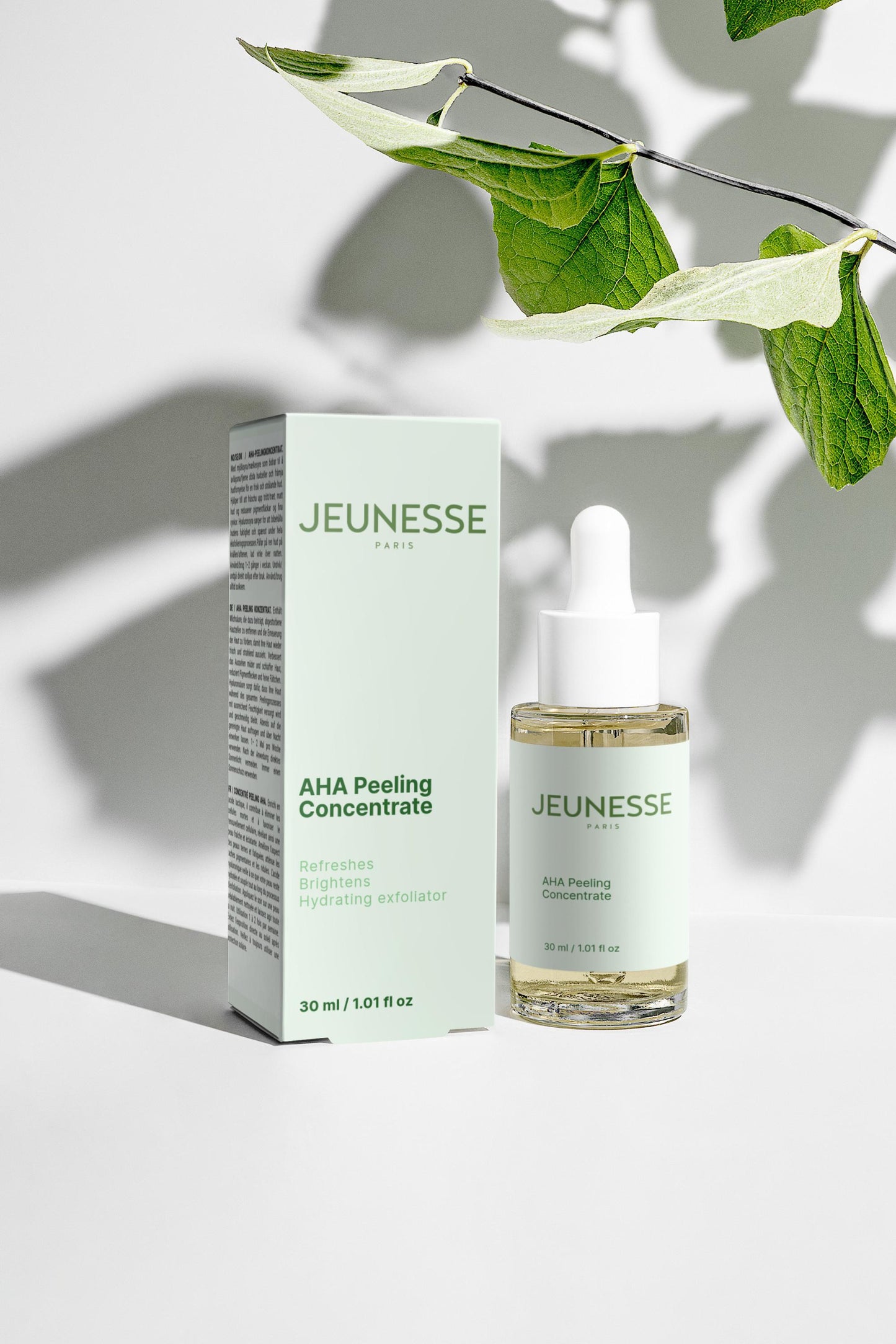 Jeunesse The Ultimate Renewal Collection Box