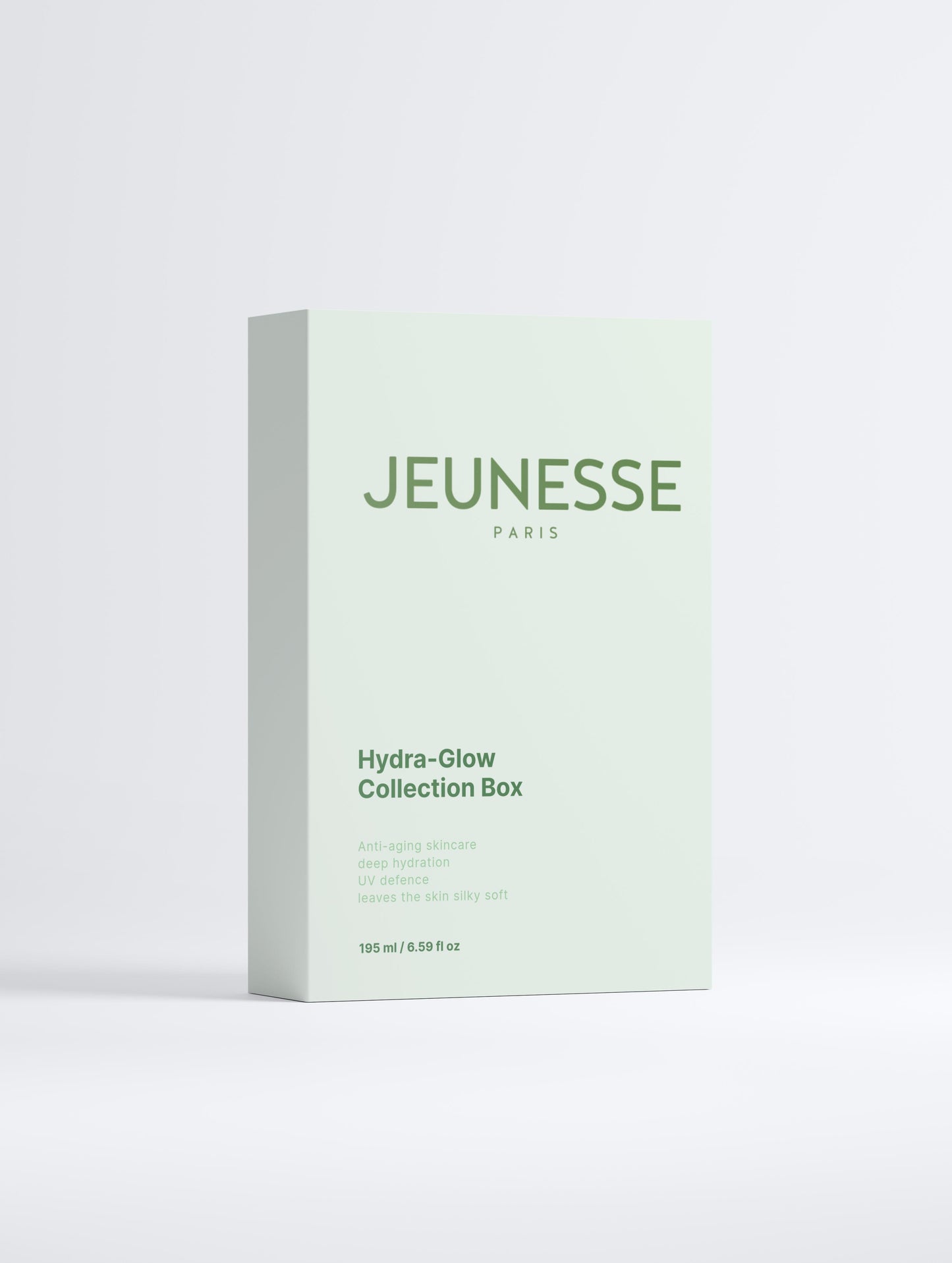 Jeunesse Hydra-Glow Collection Box