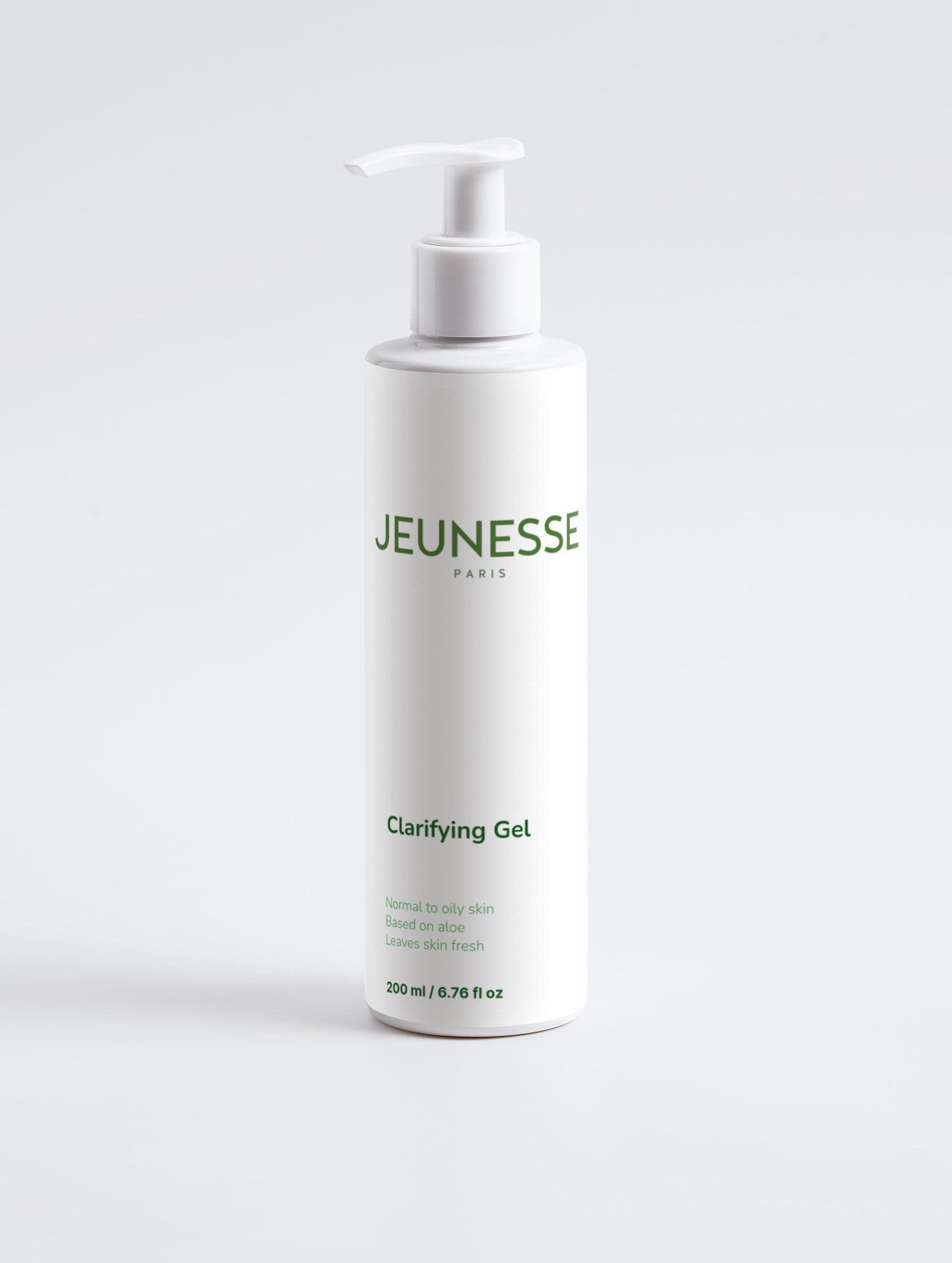 Jeunesse Clear Complexion Collection Box