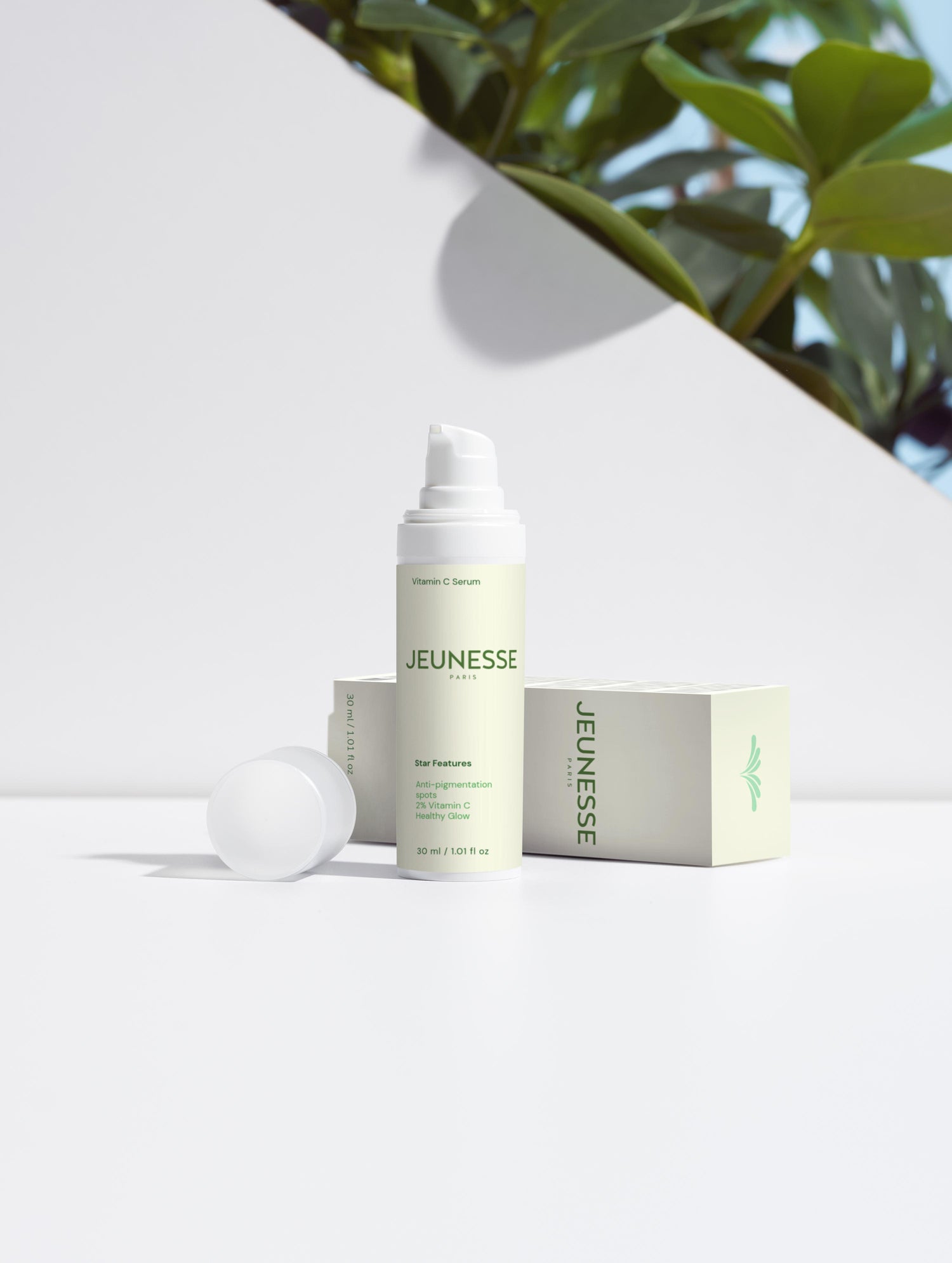 Face care