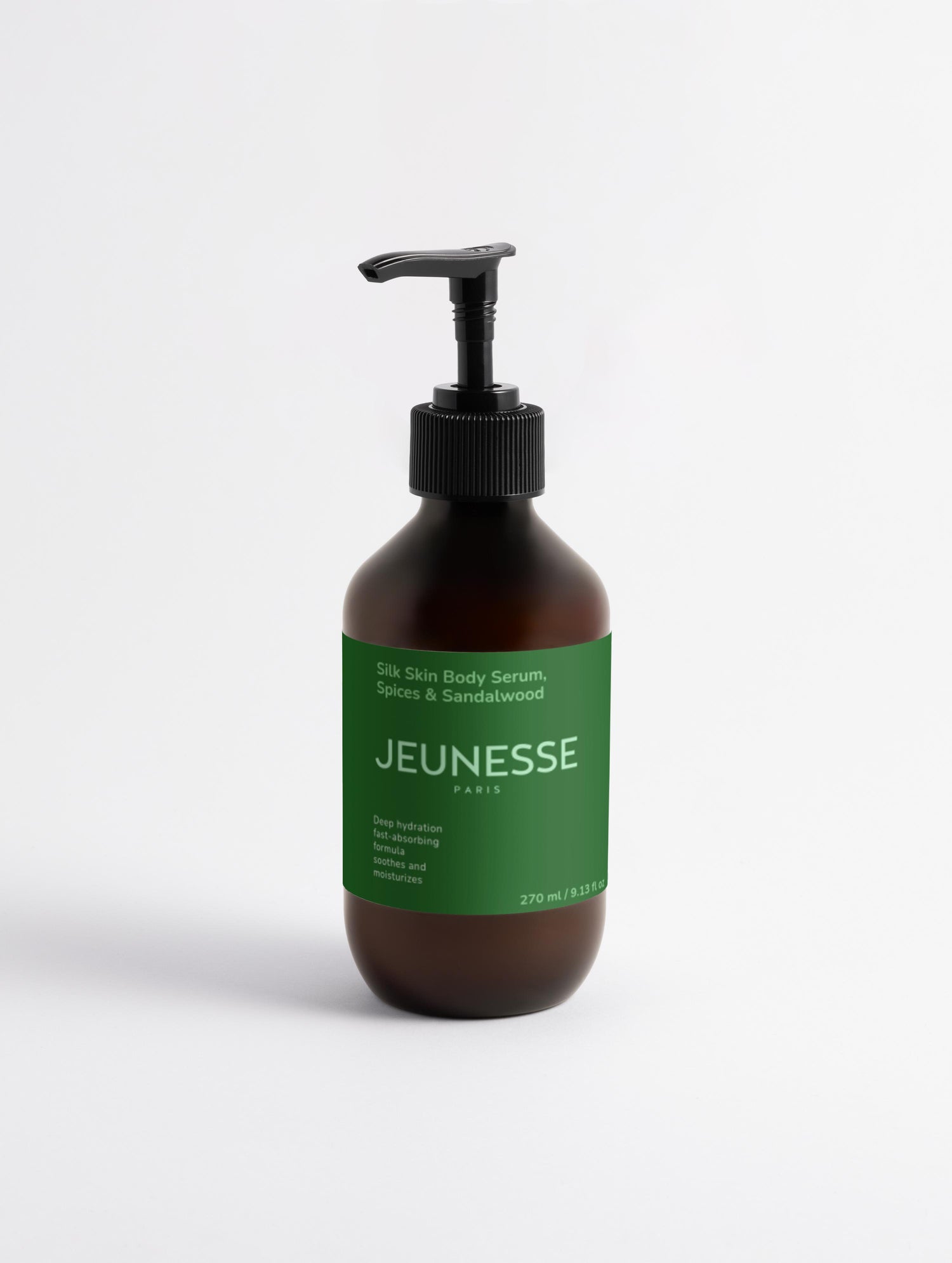 Body care