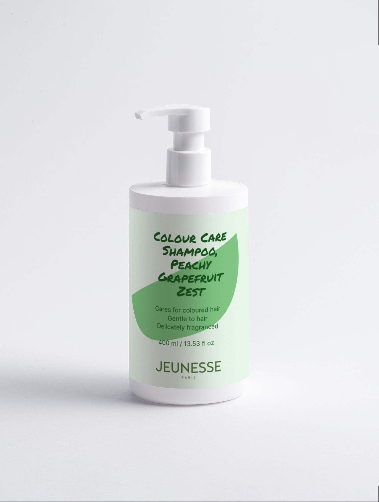 Hair care
