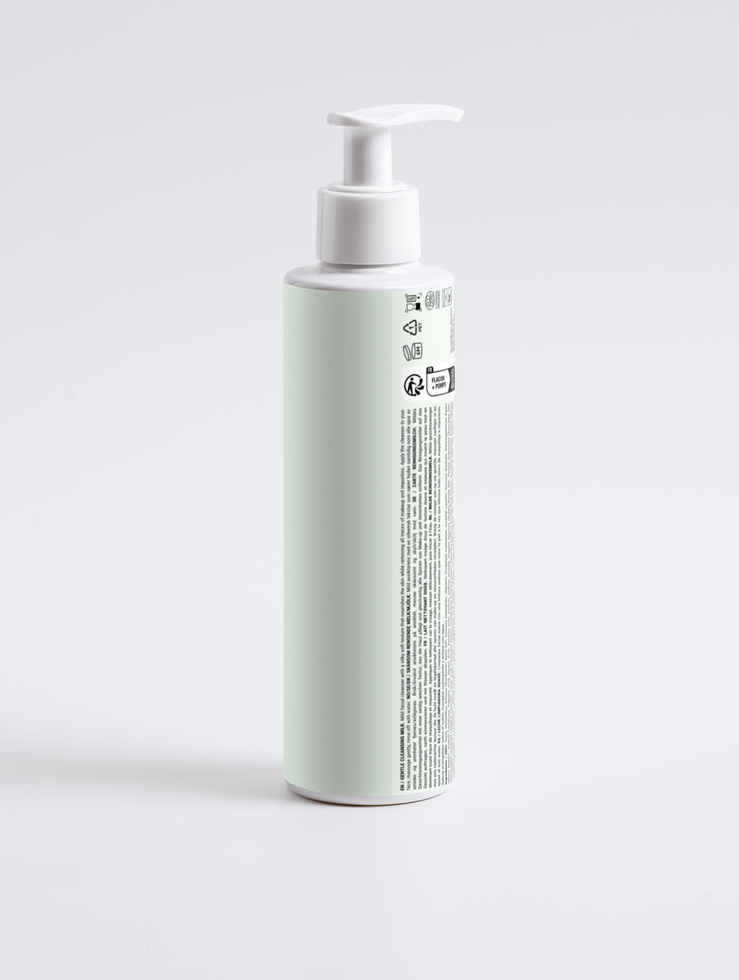 Jeunesse Gentle Cleansing Milk