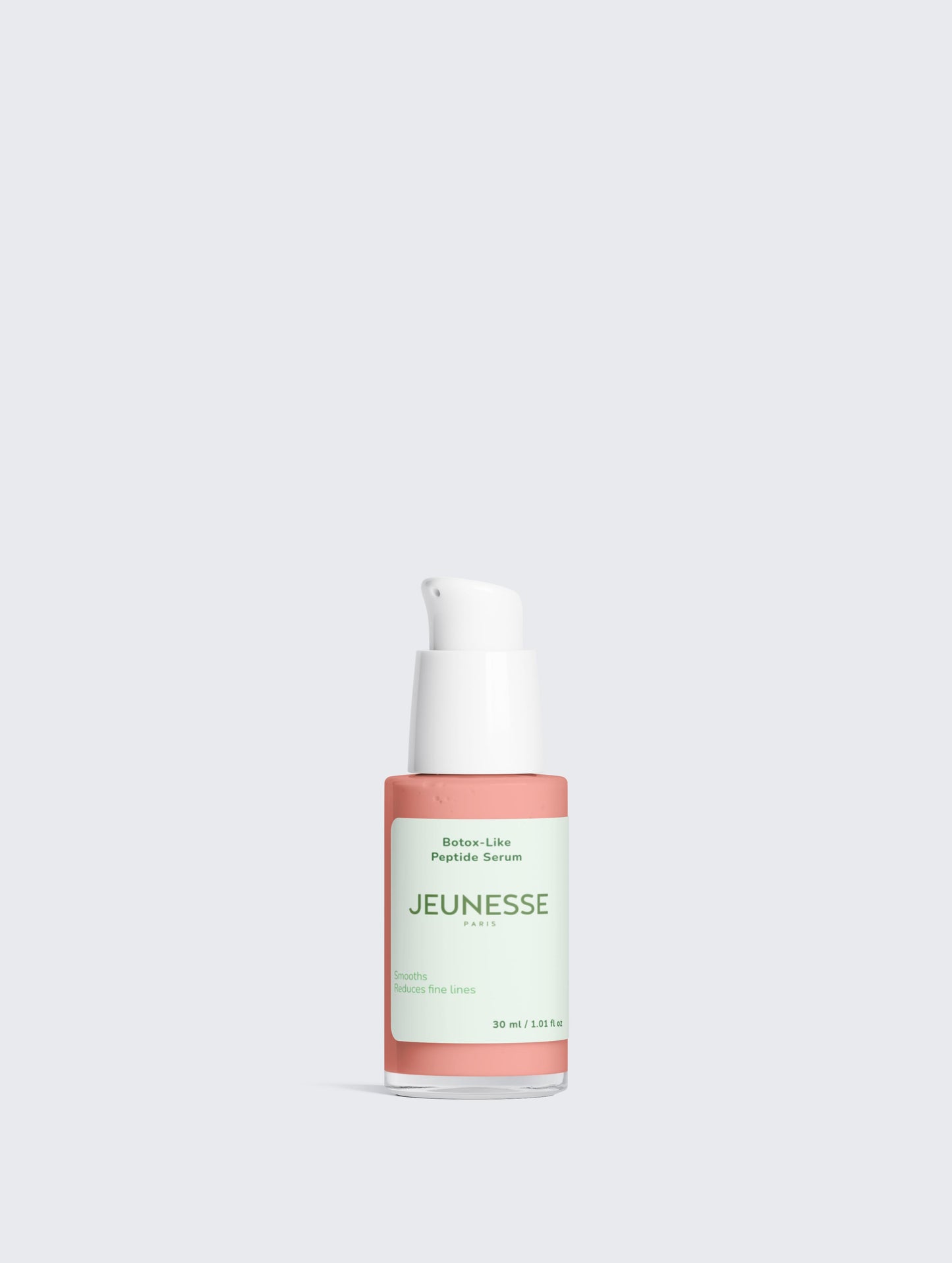 Jeunesse Botox-Like Peptide Serum