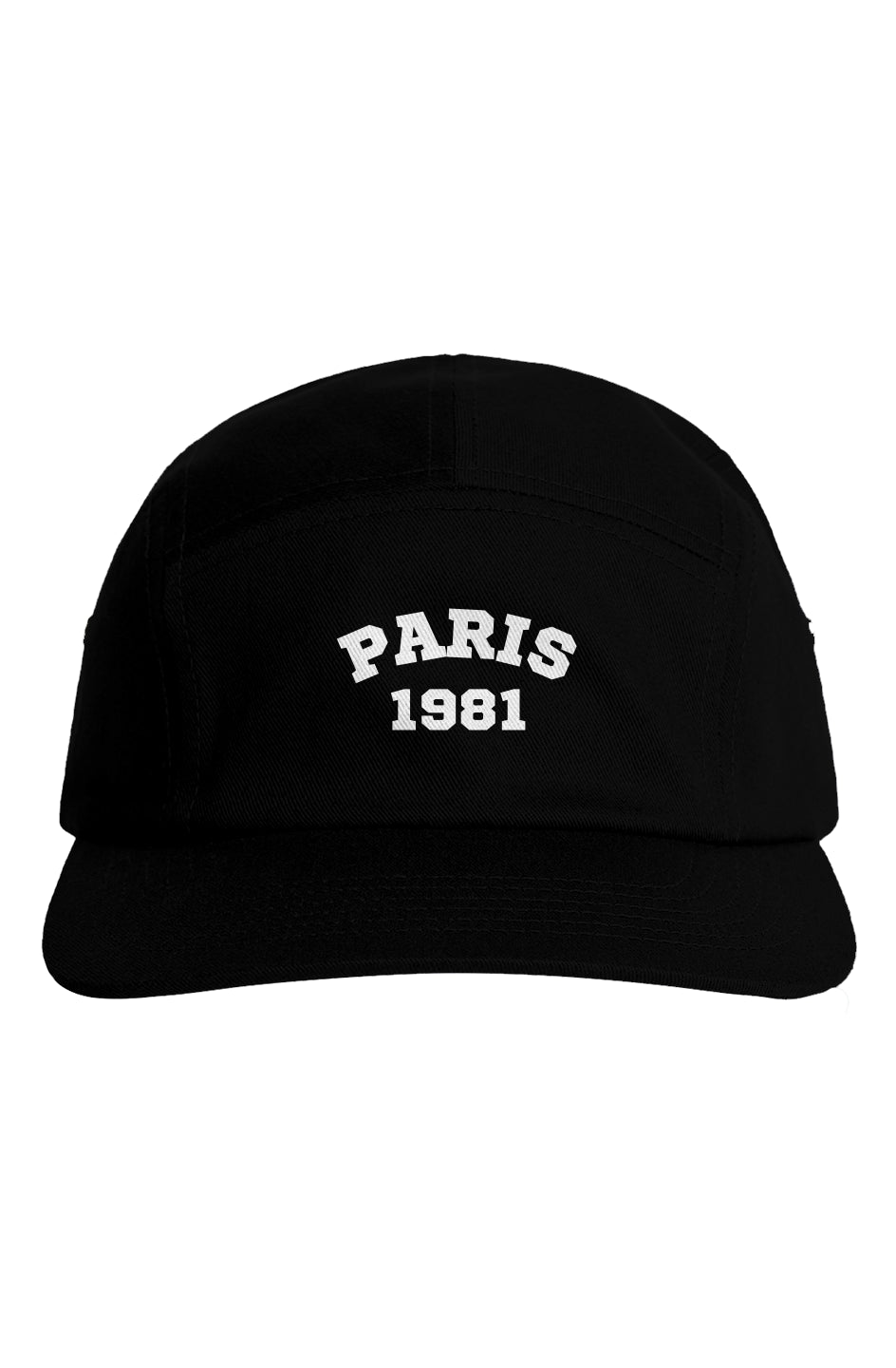 Jeunesse Paris 1981 Finn Five Panel Cap