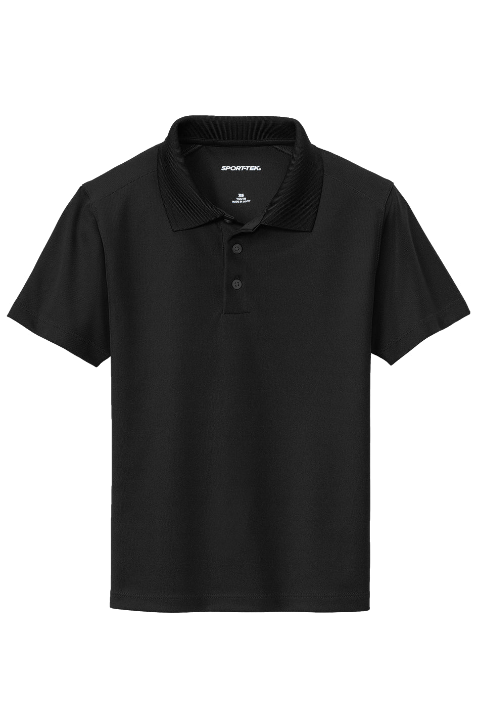 Jeunesse UV Micropique Polo