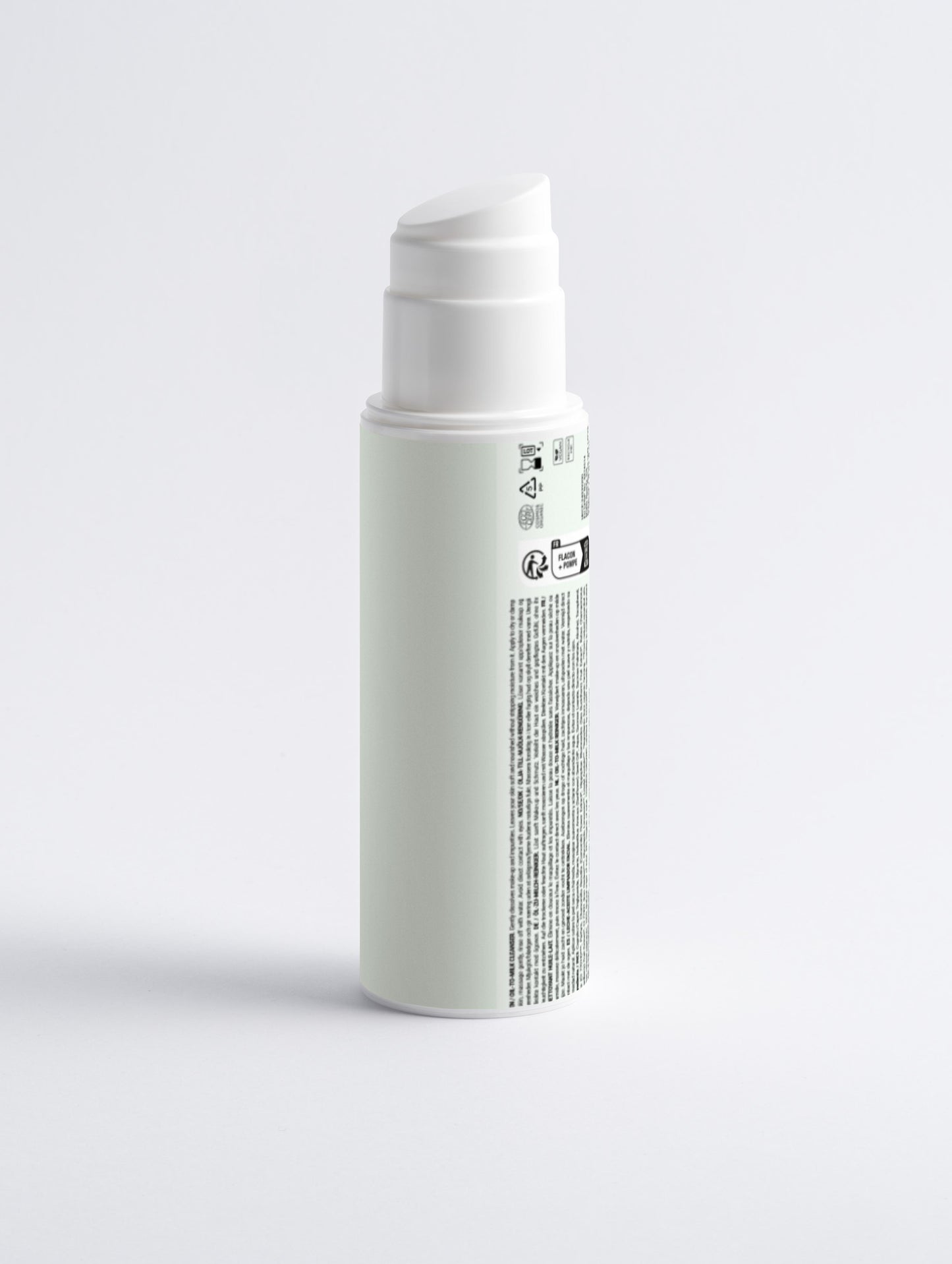 Jeunesse Sensitive Skin Oil-To-Milk Cleanser