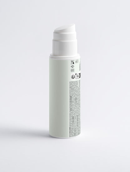 Jeunesse Sensitive Skin Oil-To-Milk Cleanser