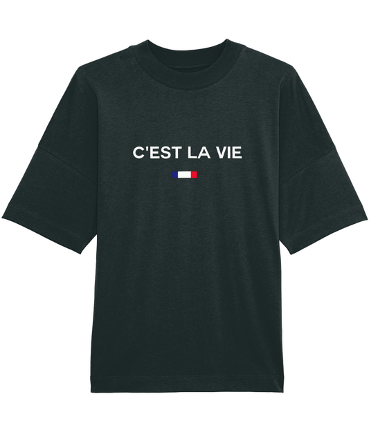 Jeunesse T-Shirt  C'est la vie