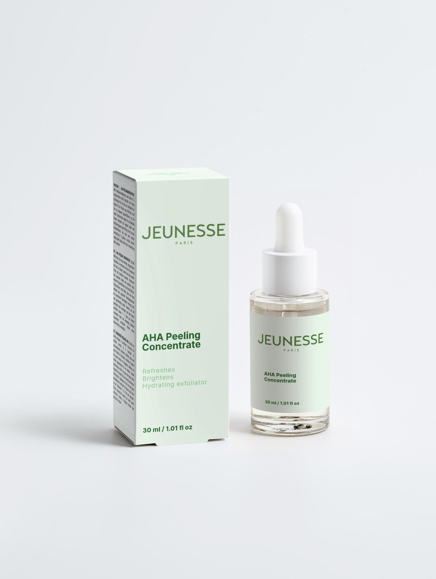 Jeunesse Acne Care Collection Box