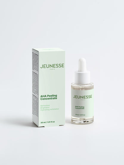 Jeunesse Acne Care Collection Box
