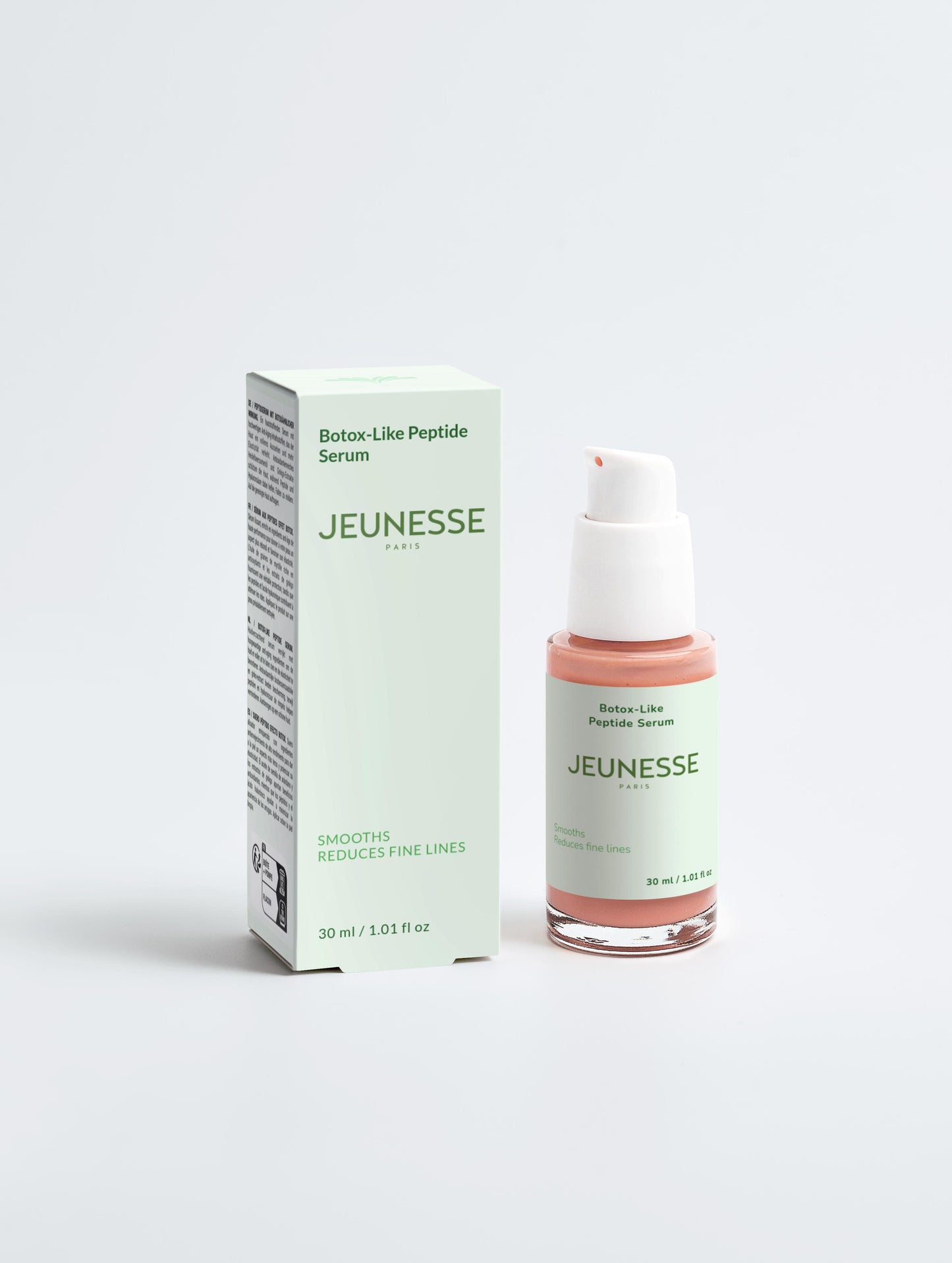 Jeunesse Botox-Like Peptide Serum
