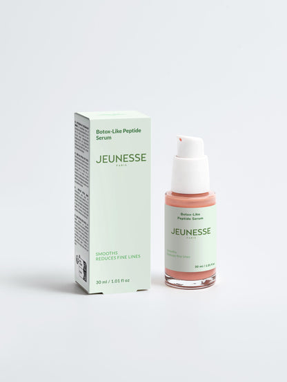 Jeunesse Botox-Like Peptide Serum