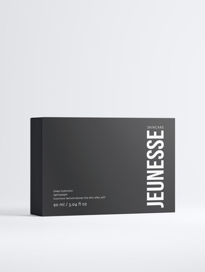 Jeunesse Boost Serum Collection Box