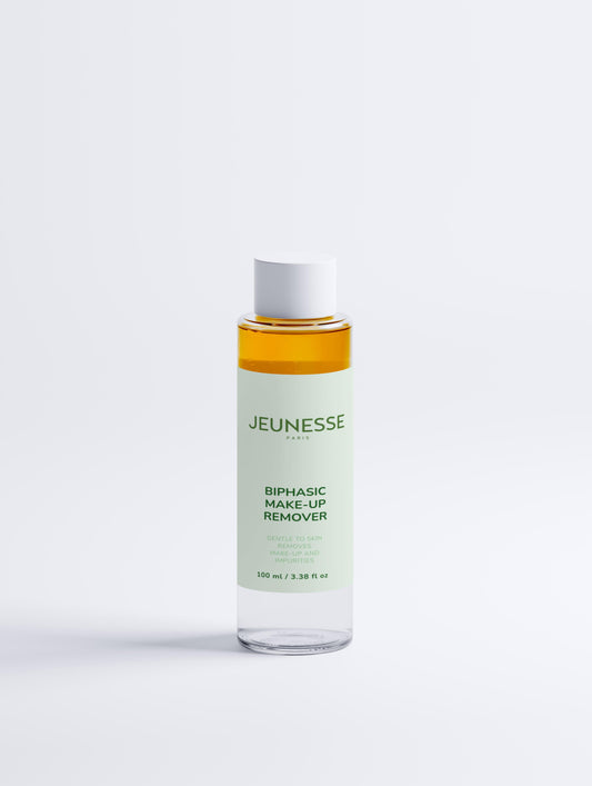 Jeunesse BiPhasic Make-up Remover