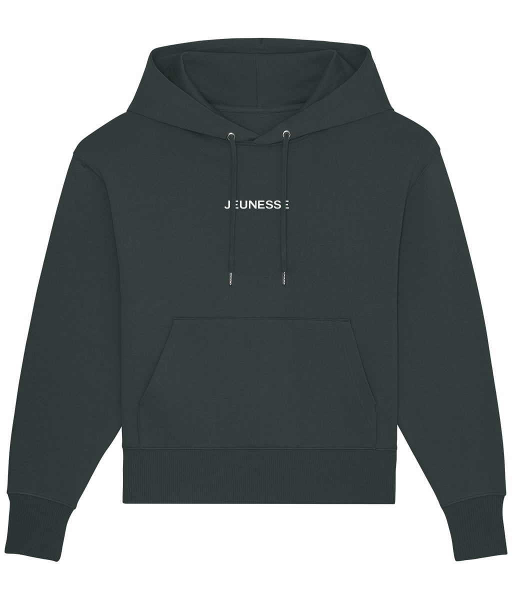 Jeunesse Slammer Oversized Brushed Sweatshirt