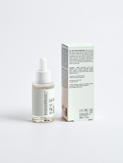 Jeunesse Acne Care Collection Box