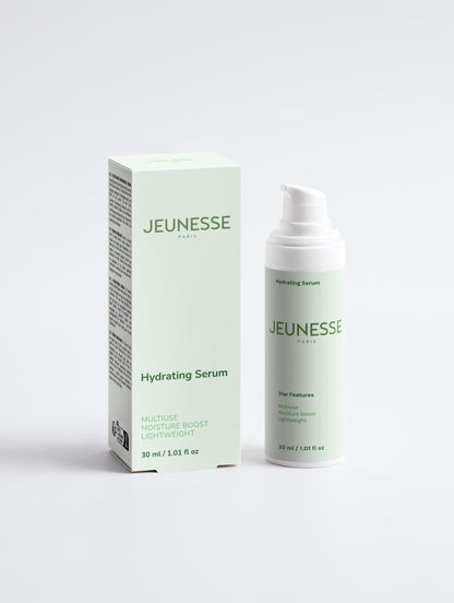 Jeunesse The Ultimate Hydration Duo