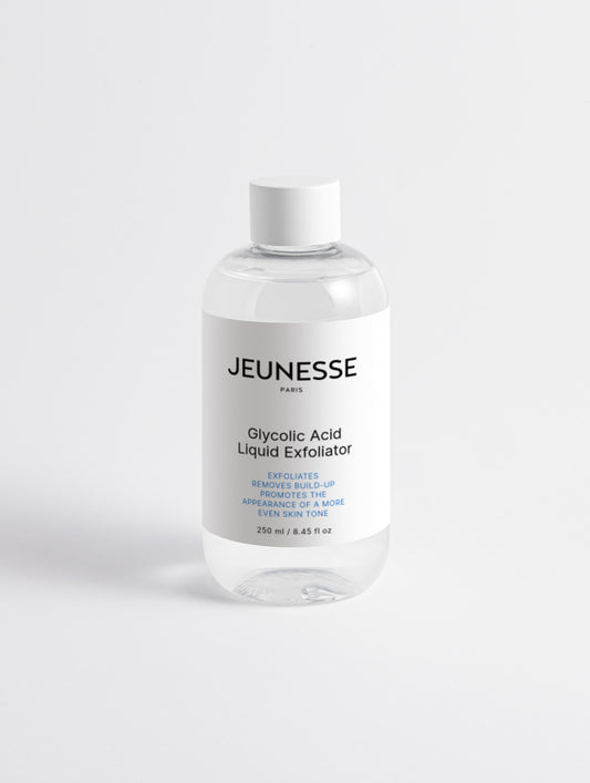 Jeunesse Paris Glycolic Acid Liquid Exfoliator