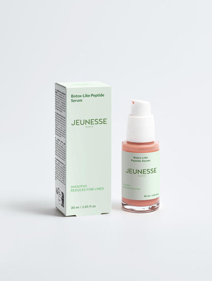 Jeunesse Anti-Ageing Collection Box