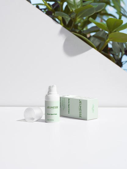 Jeunesse Acne Care Collection Box