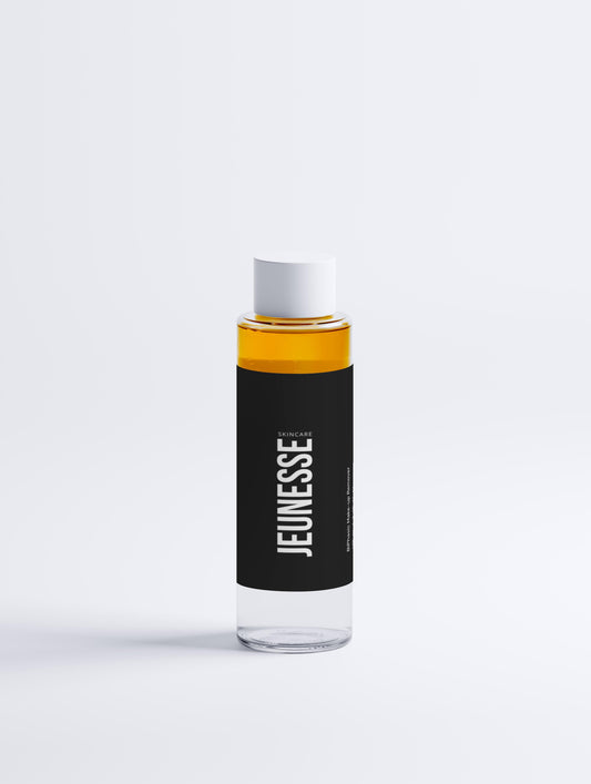 Jeunesse BiPhasic Make-up Remover