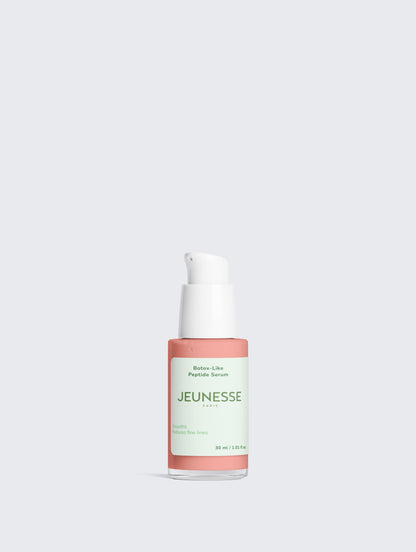 Jeunesse Anti-Ageing Collection Box