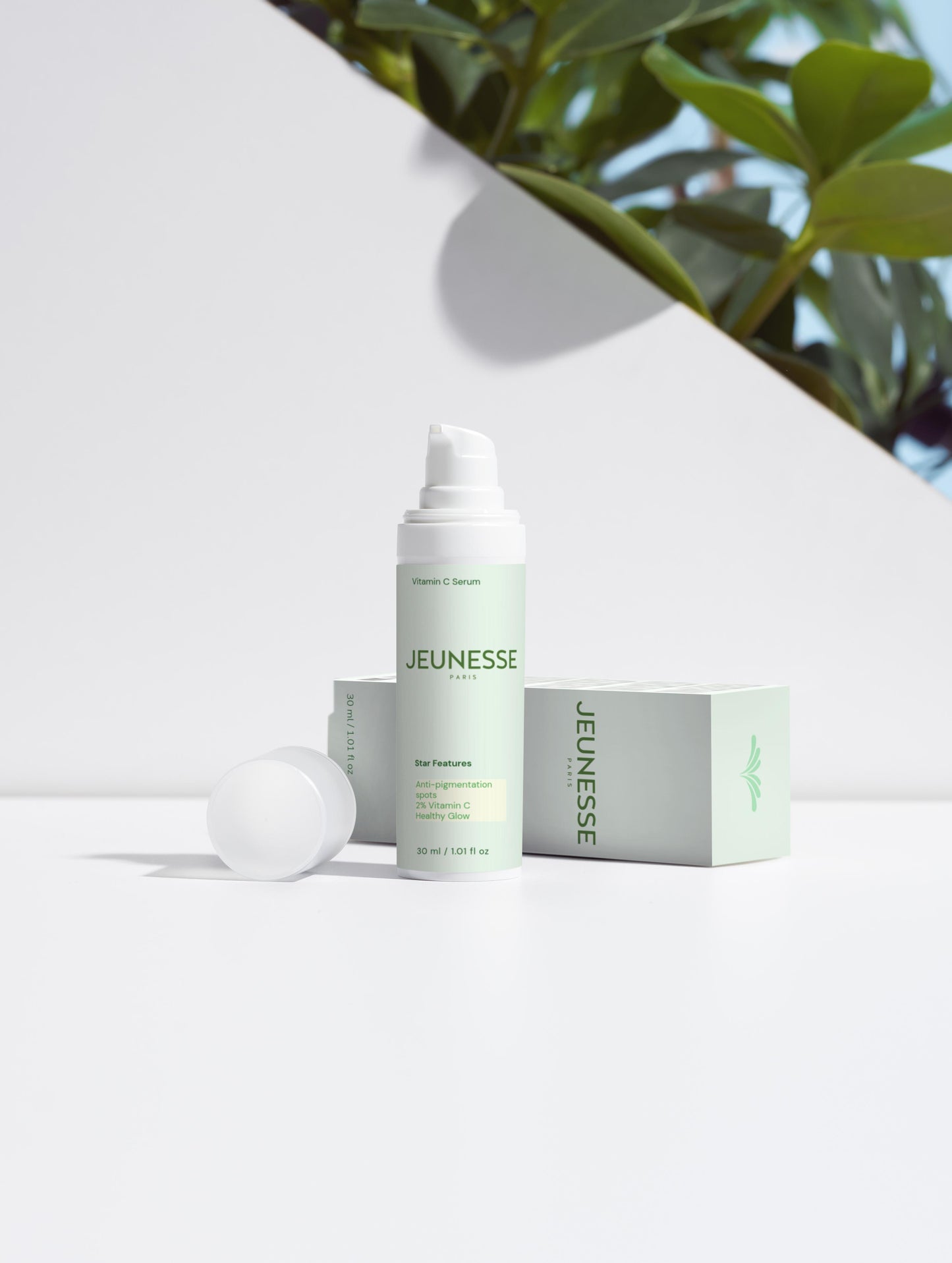 Jeunesse Vitamin C Serum