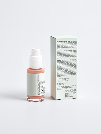 Jeunesse Anti-Ageing Collection Box