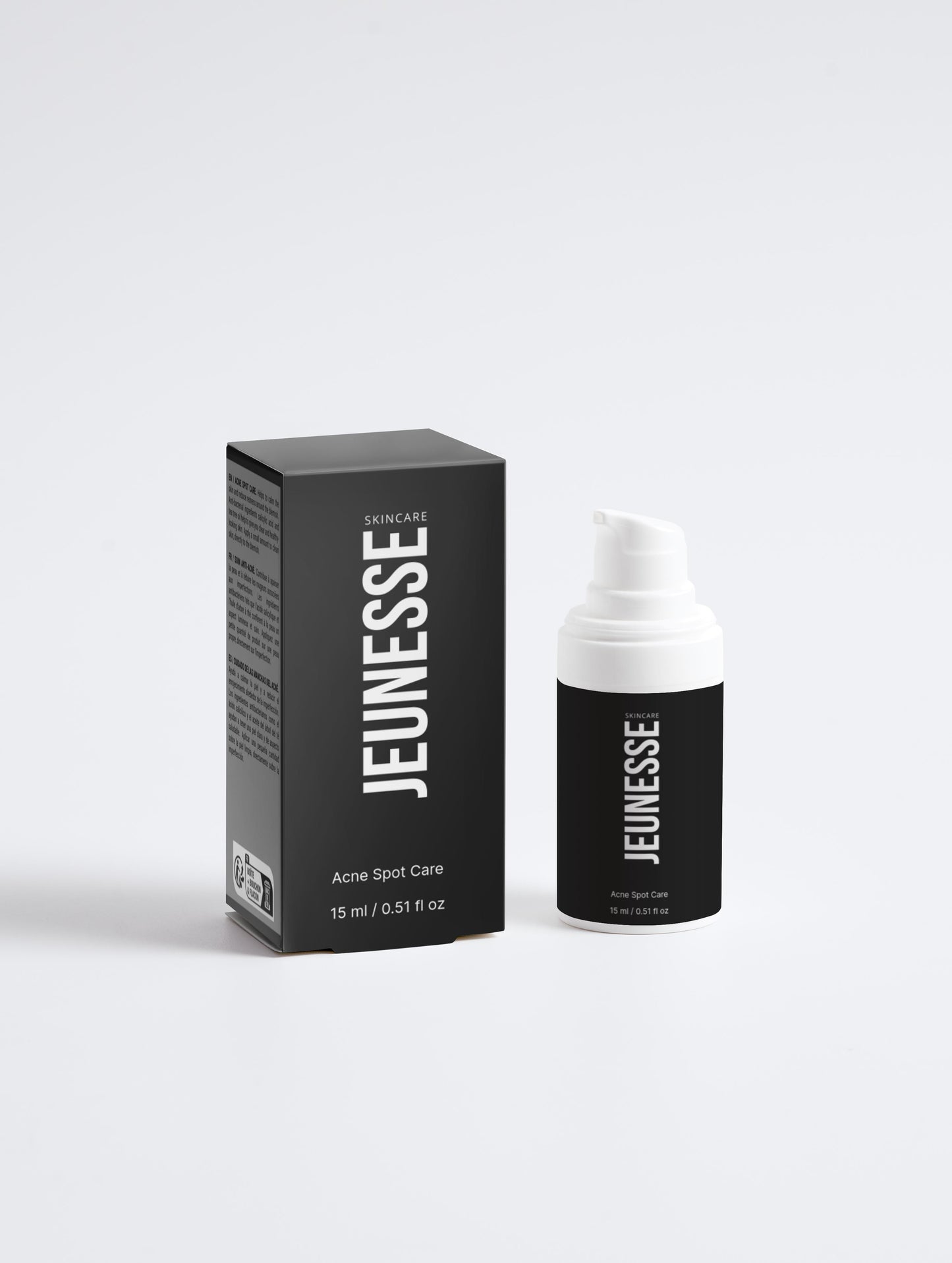 Jeunesse Acne Care Collection Box